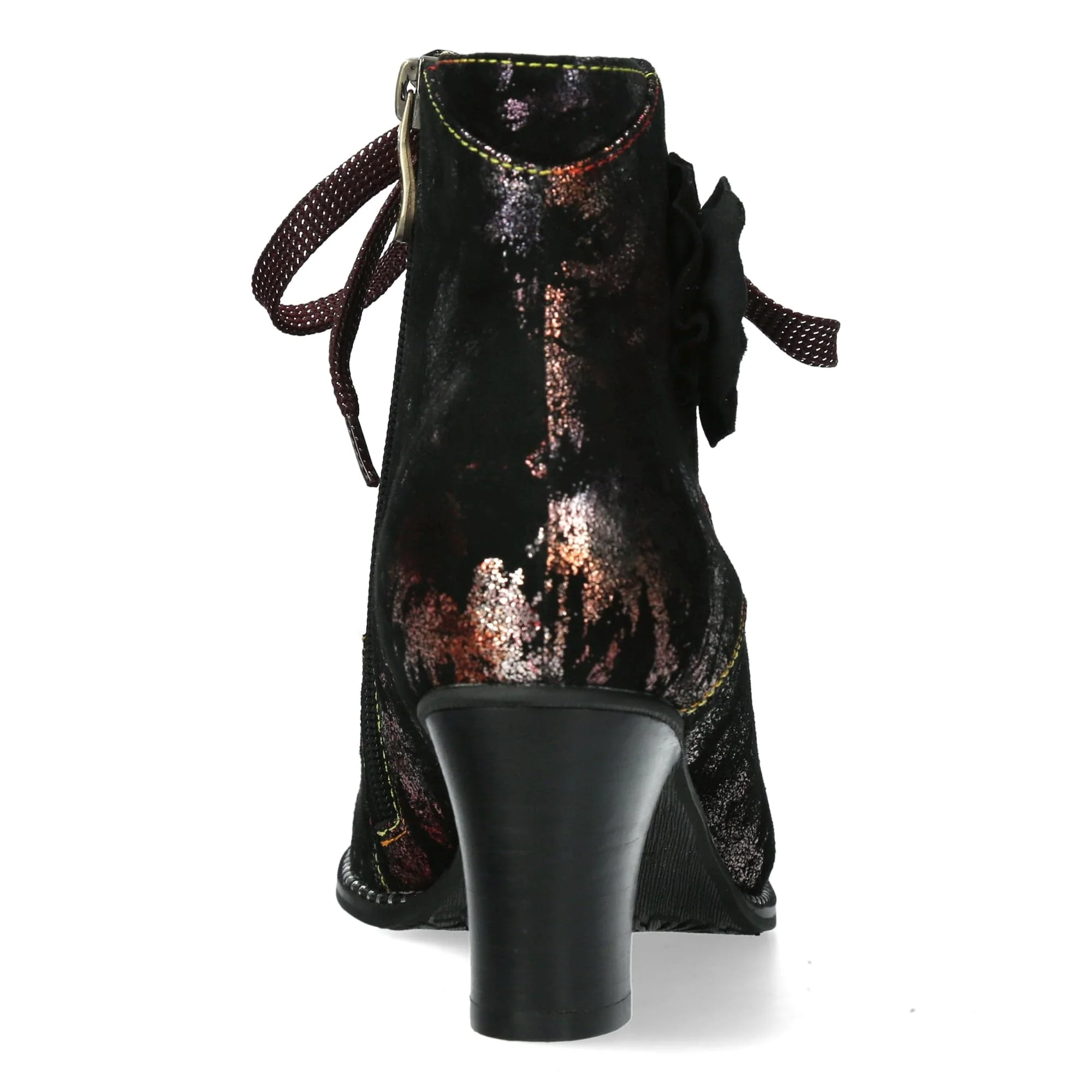 Bottines - ELCODIEO 01 - Image 7