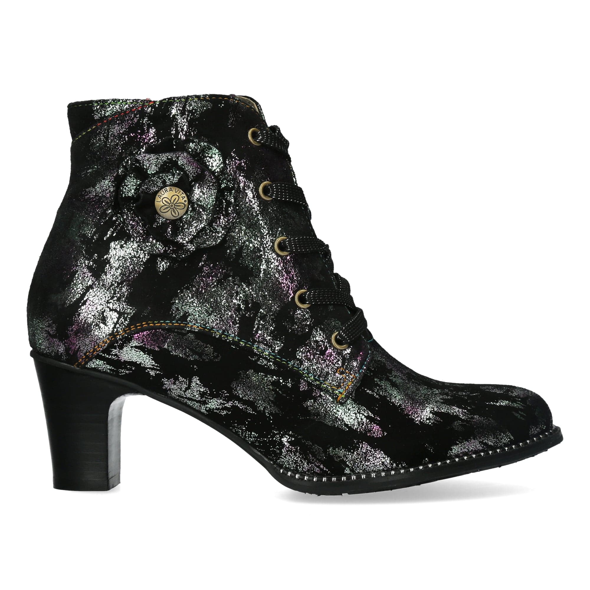 Bottines - ELCODIEO 01 - Image 8