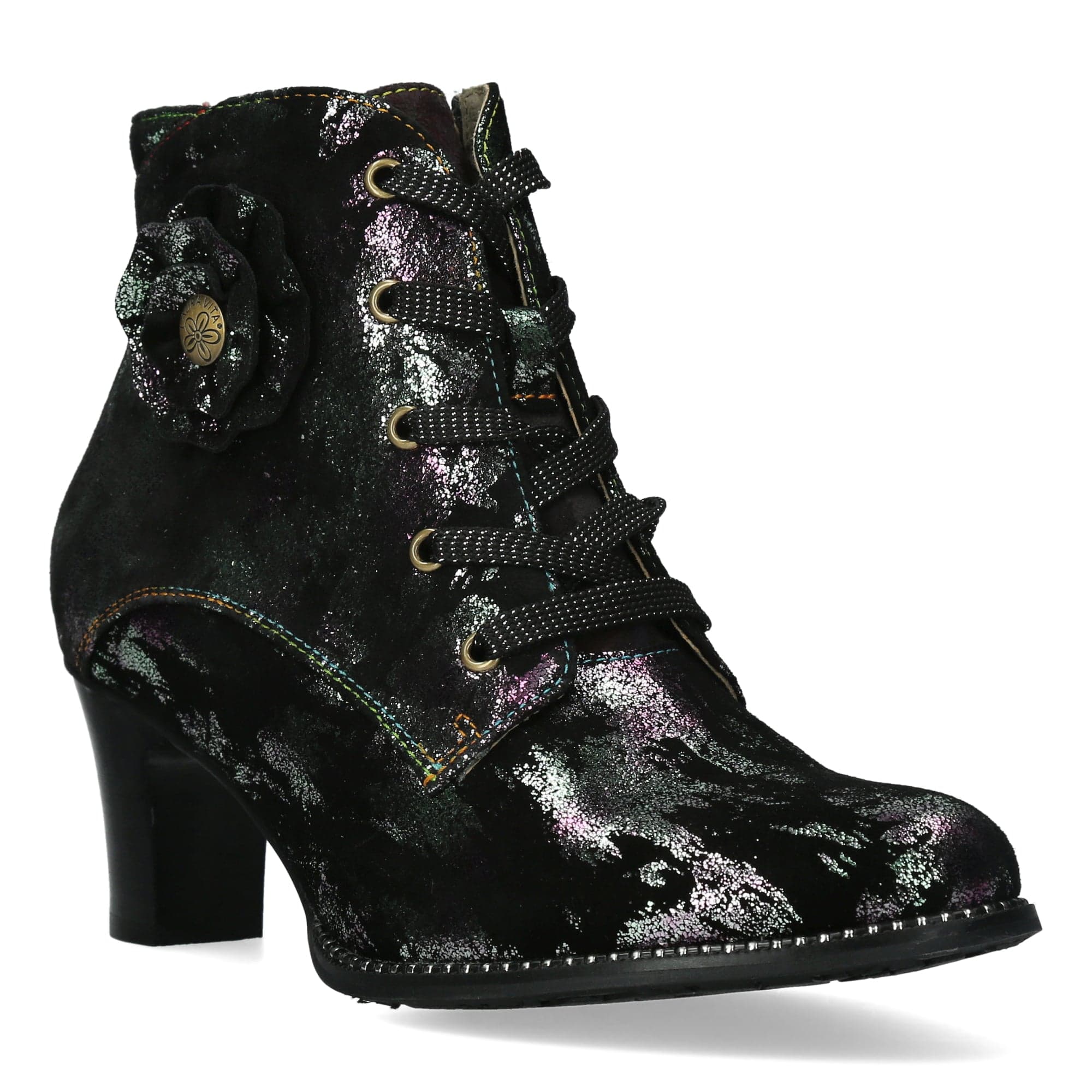 Bottines - ELCODIEO 01 - Image 9