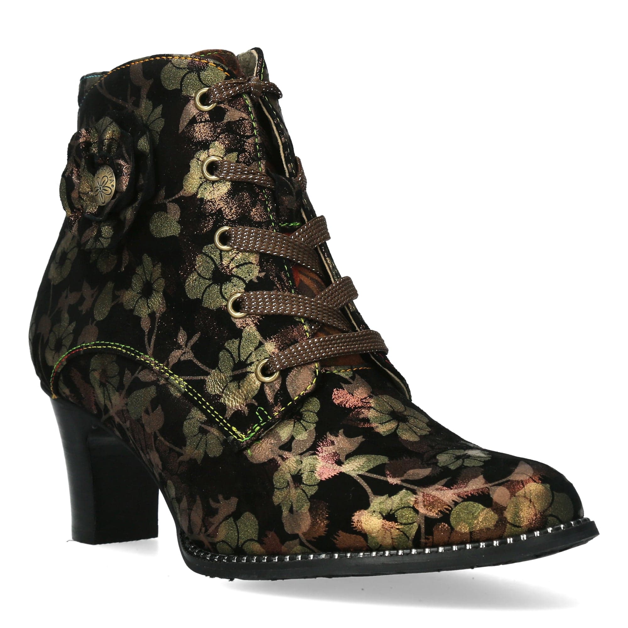 Bottines - ELCODIEO 01 - Image 3