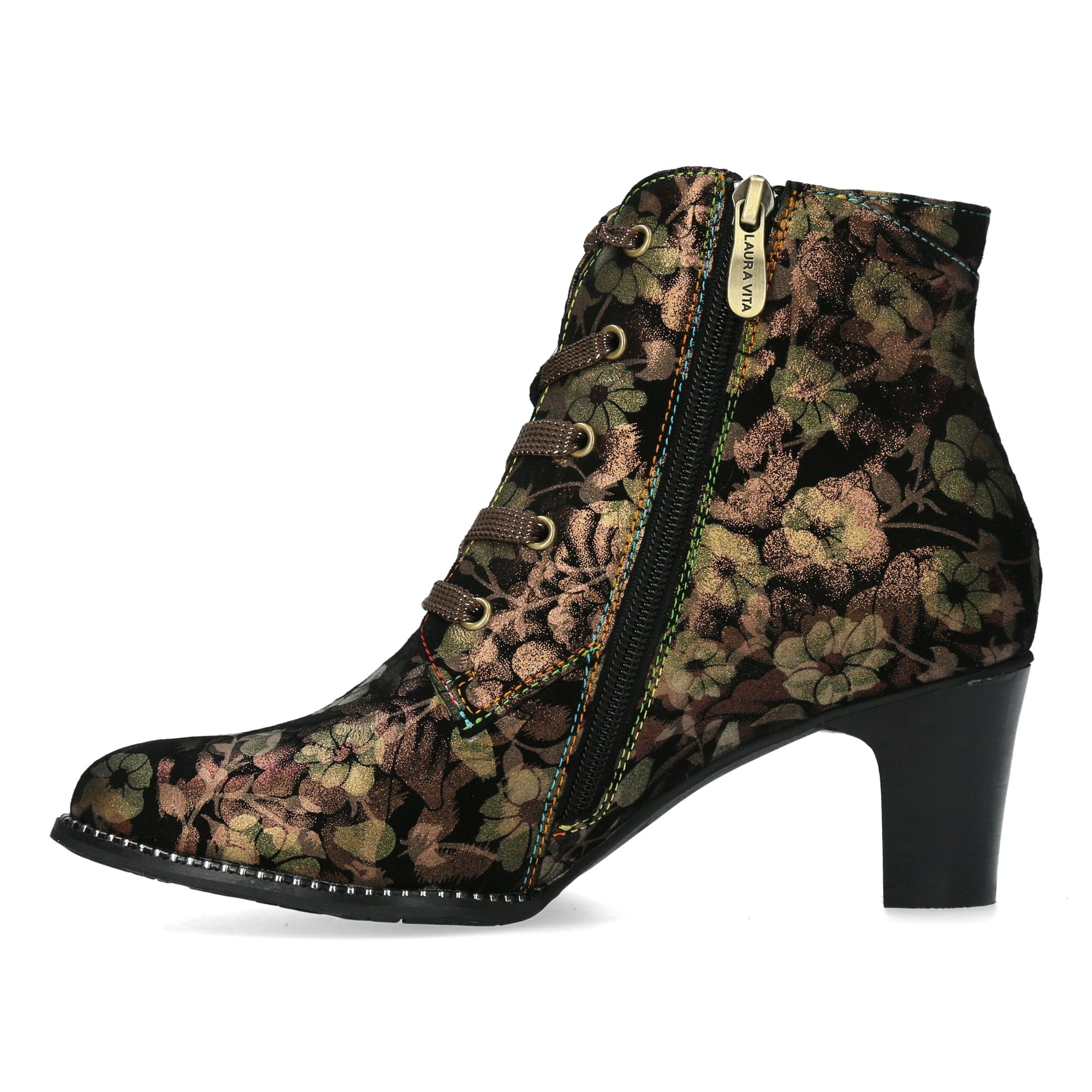 Bottines - ELCODIEO 01 - Image 7