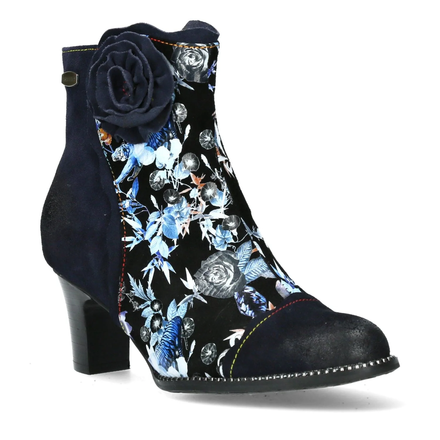 Bottines - ELCODIEO 1223 - Image 2