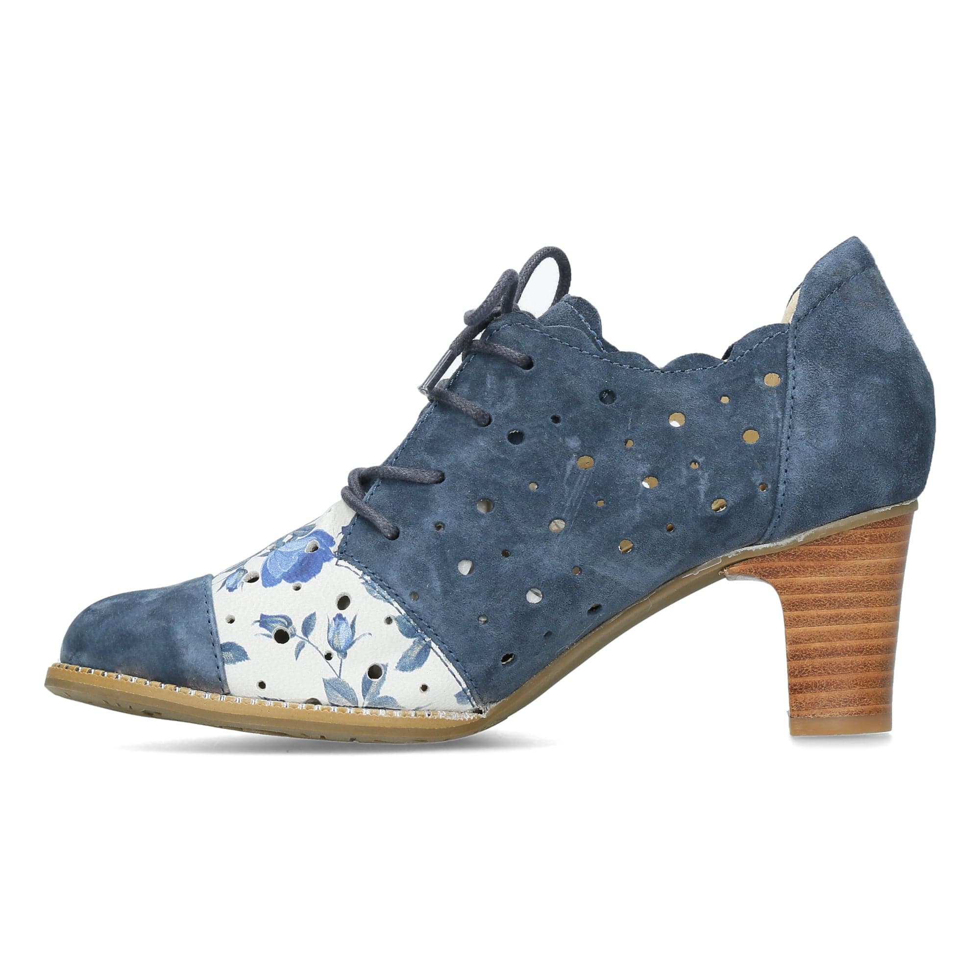 Derbies - ELCODIEO 21 - Image 6