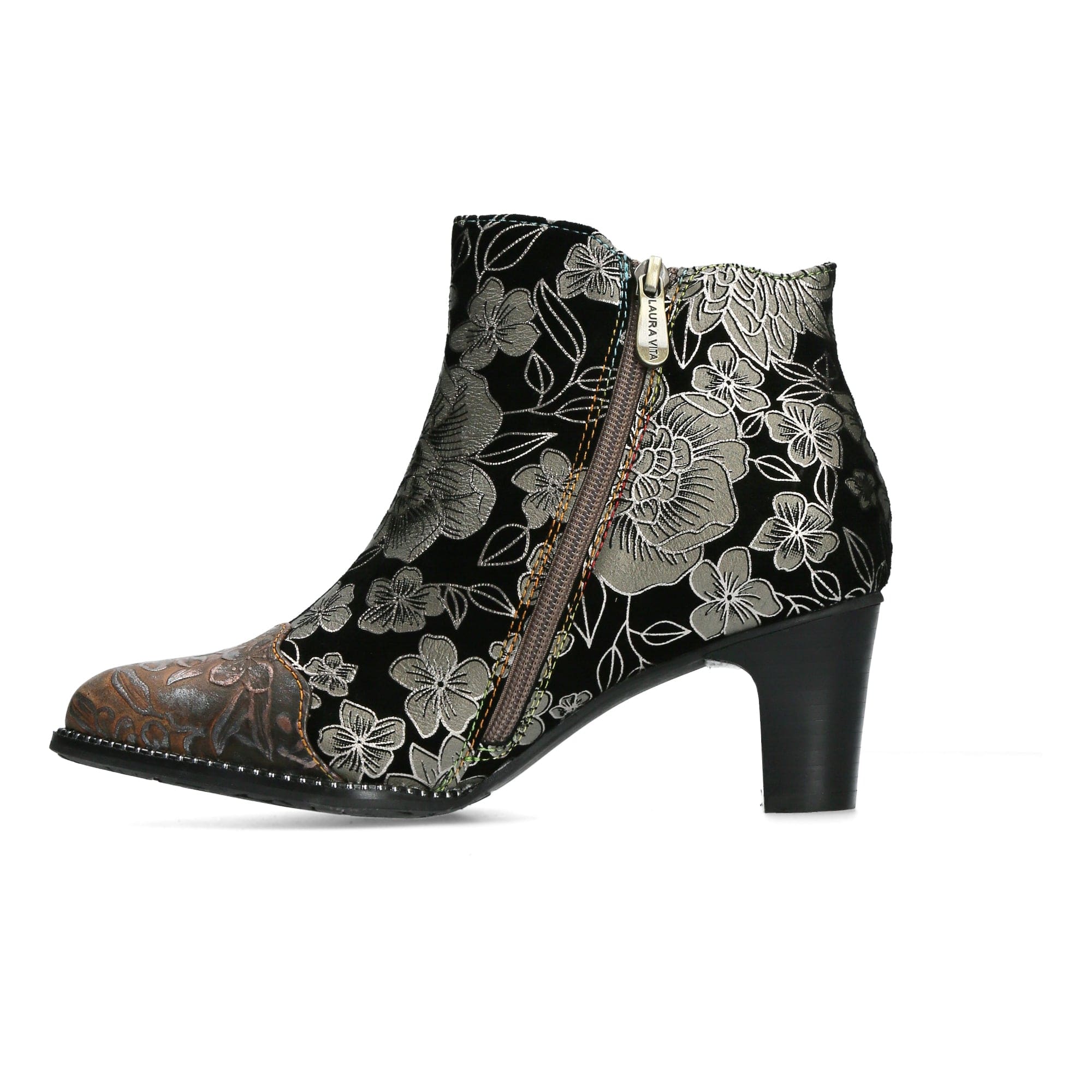 Bottines - ELCODIEO 212 - Image 11