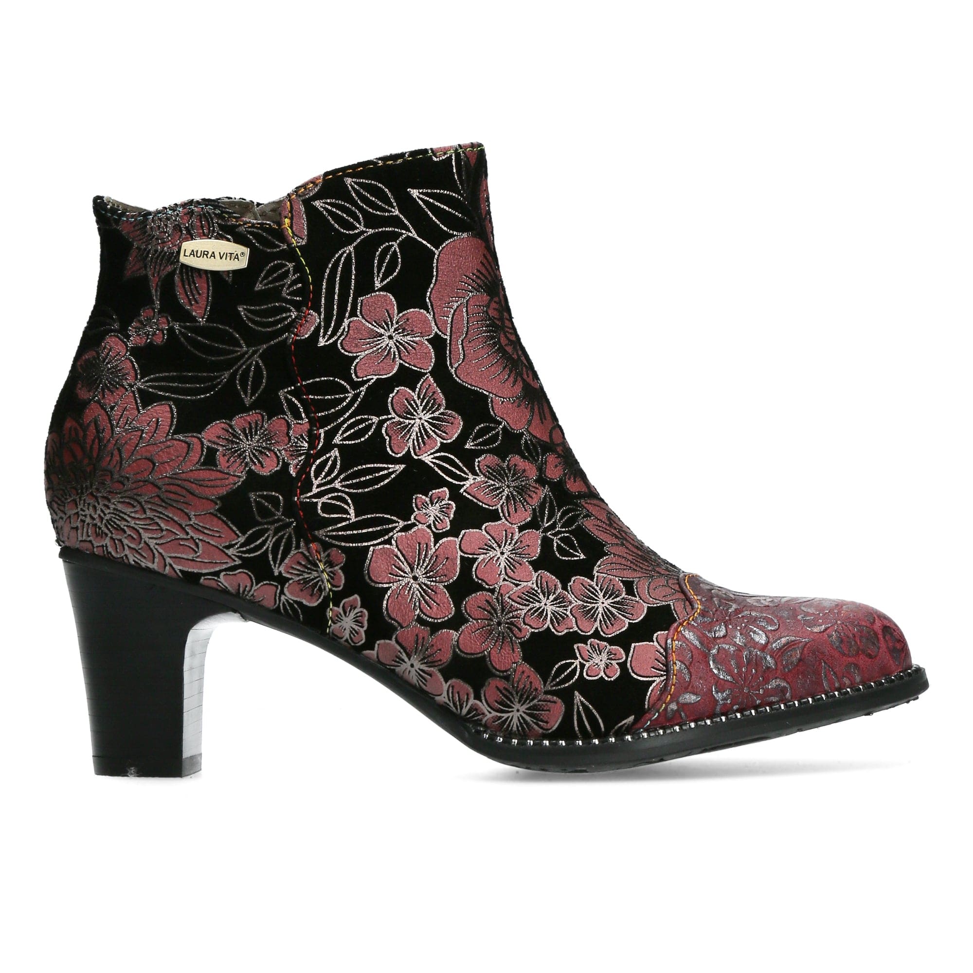 Bottines - ELCODIEO 212 - Image 14