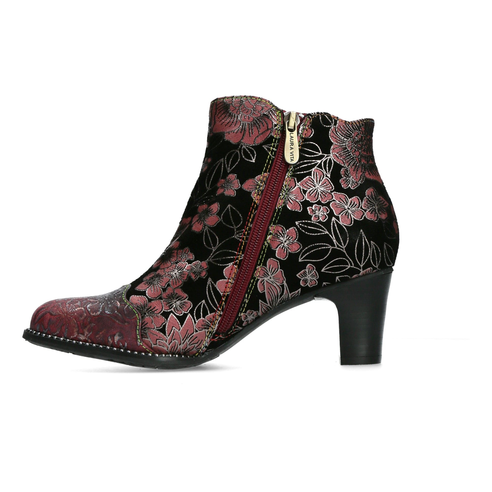 Bottines - ELCODIEO 212 - Image 17