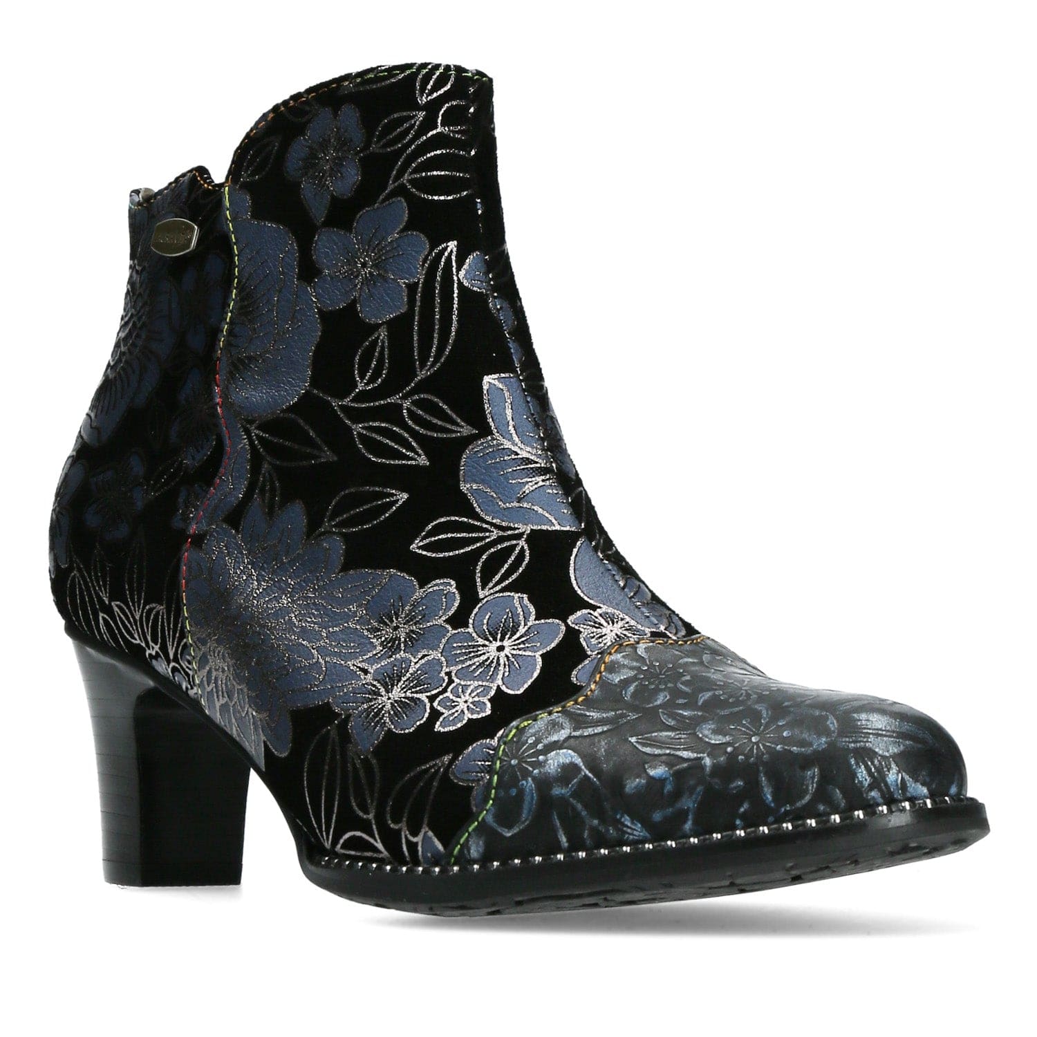 Bottines - ELCODIEO 212 - Image 3