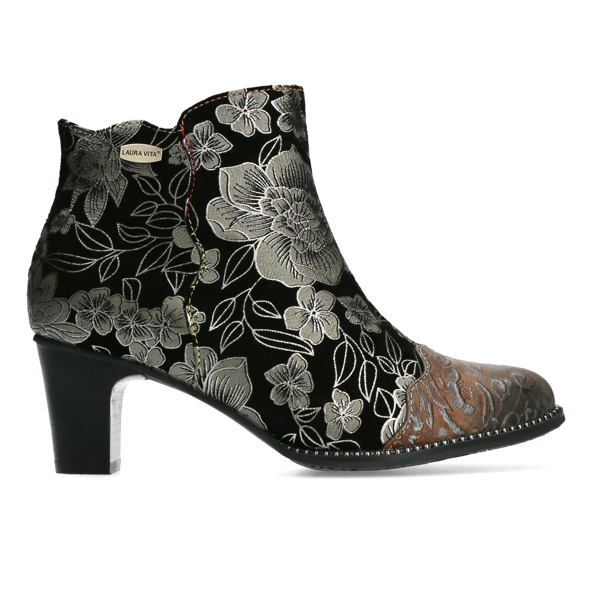 Bottines - ELCODIEO 212 - Image 8