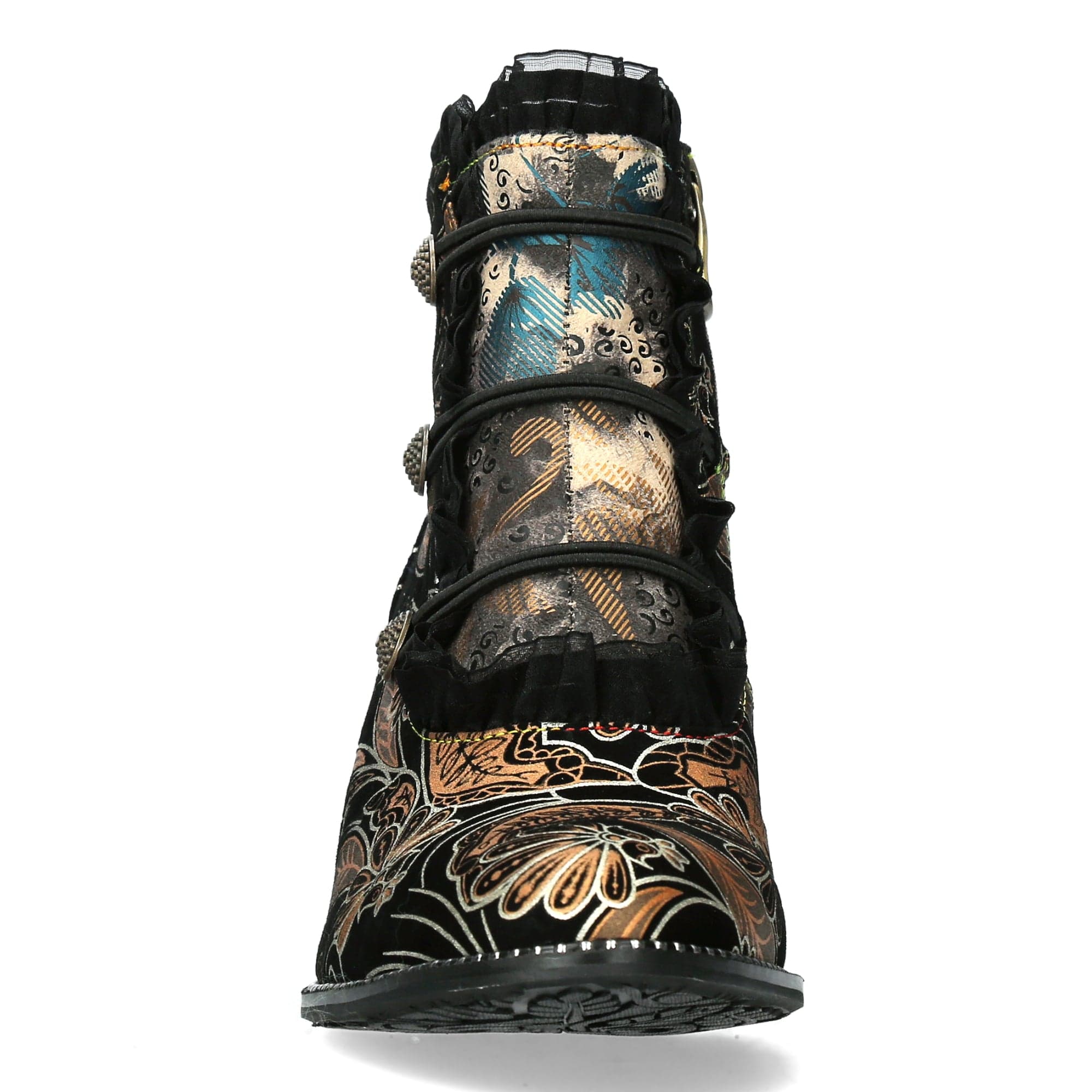 Bottines - ELCODIEO 224 - Image 11