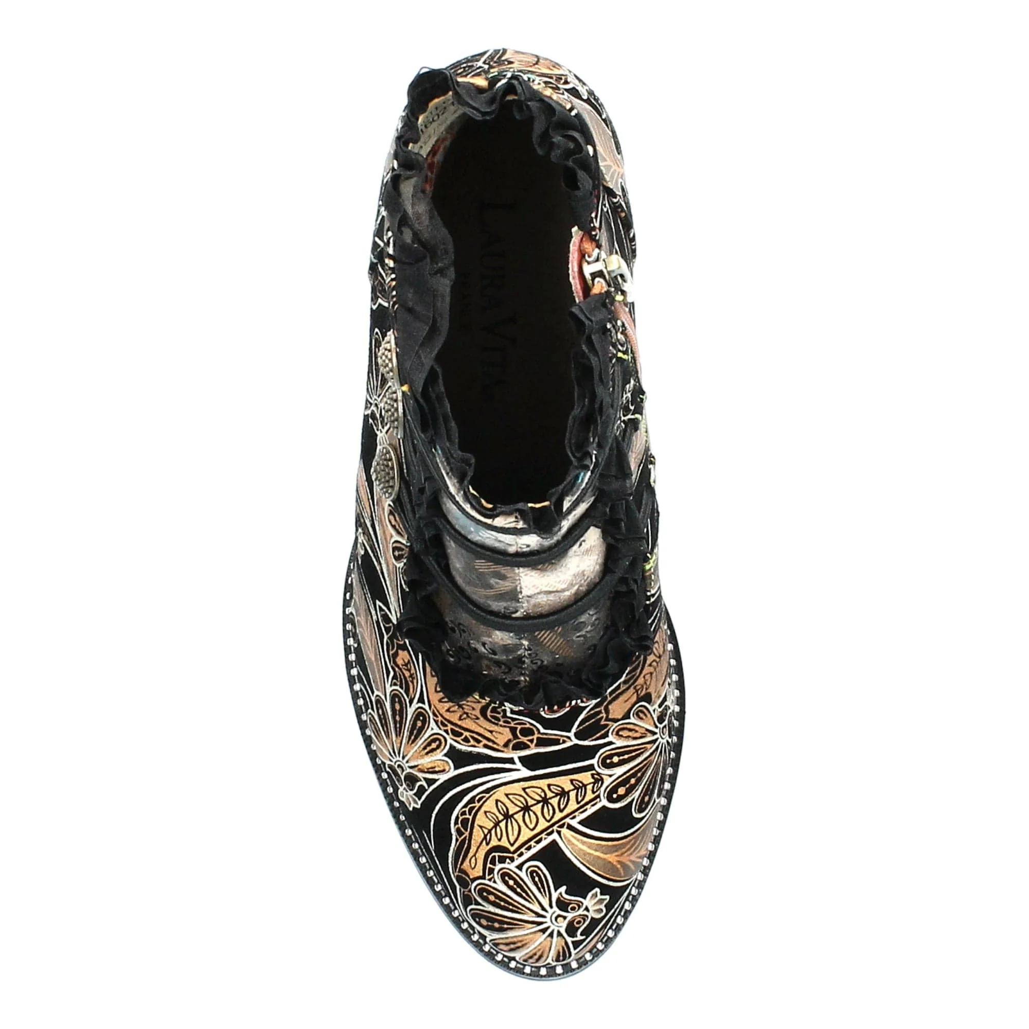Bottines - ELCODIEO 224 - Image 12