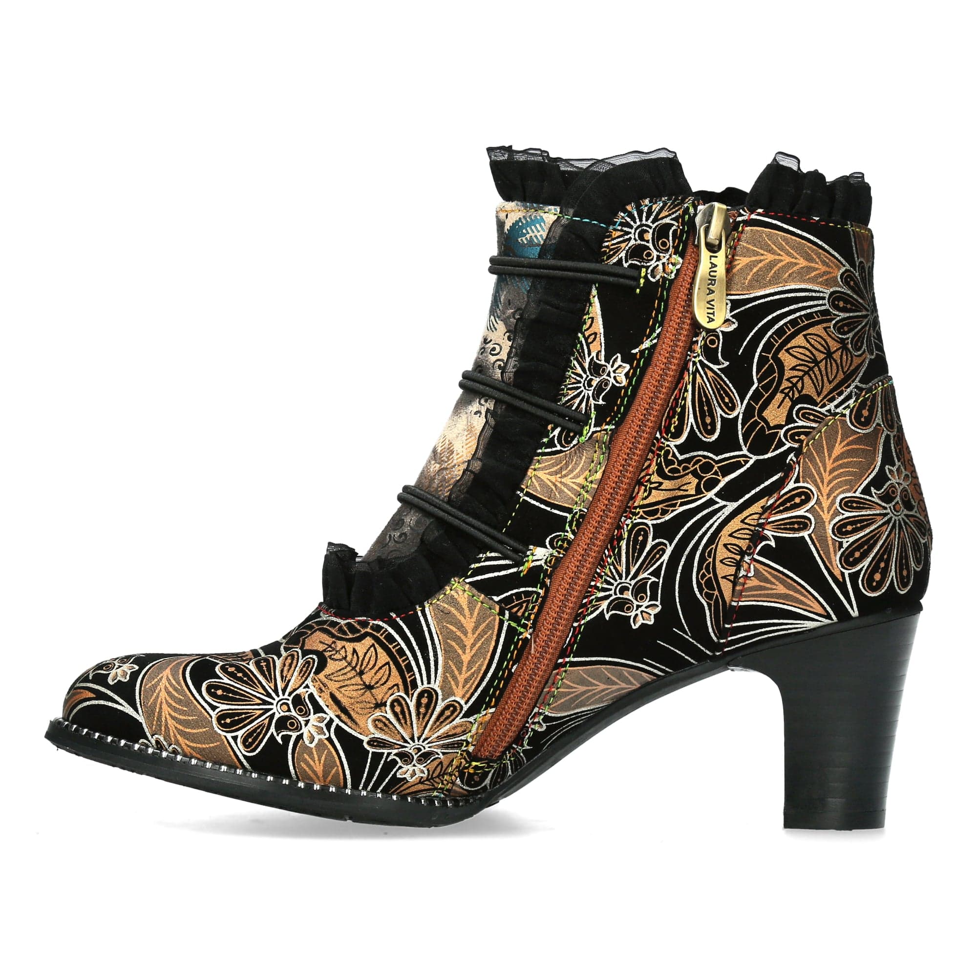 Bottines - ELCODIEO 224 - Image 13
