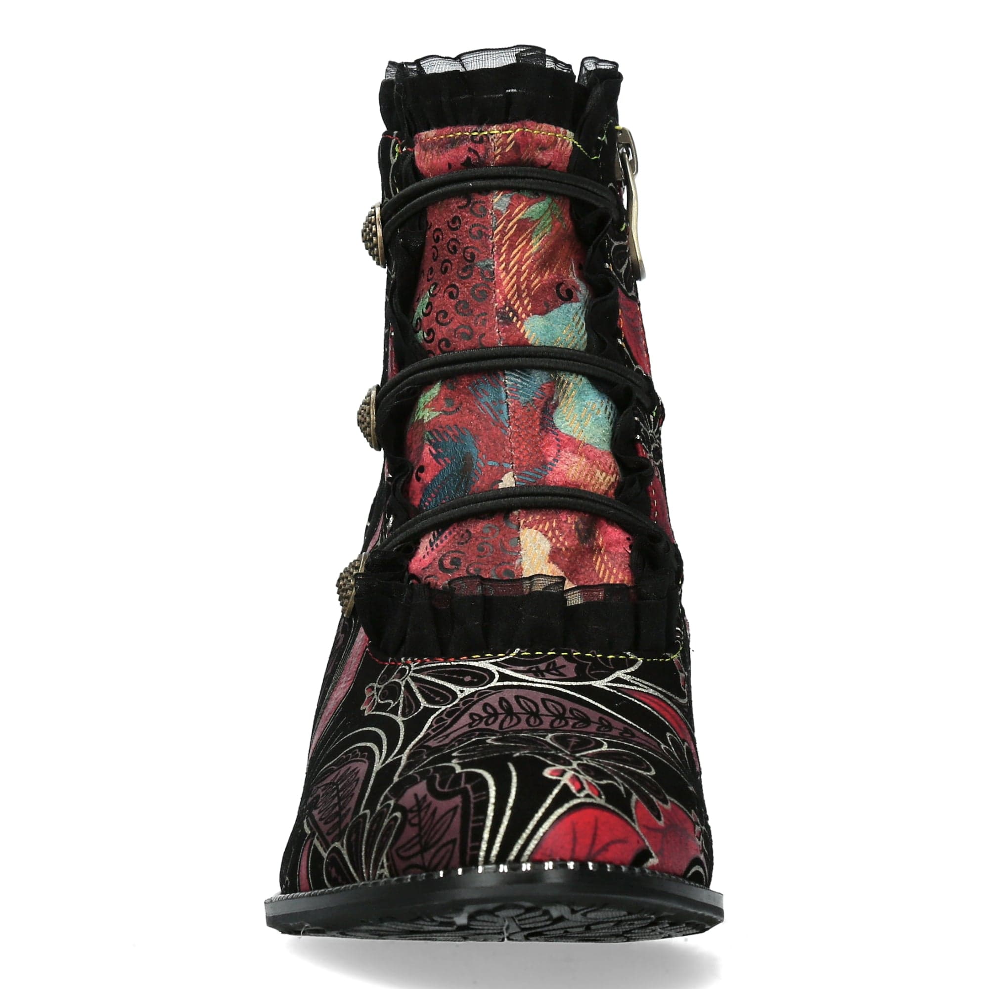 Bottines - ELCODIEO 224 - Image 17