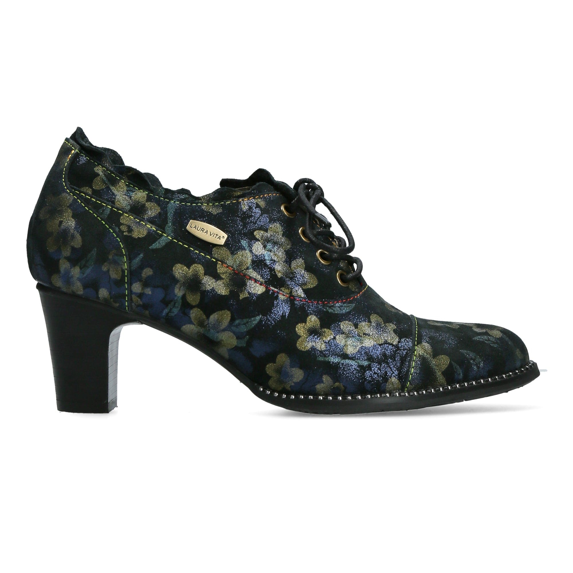 Derbies - ELCODIEO 231 - Image 2