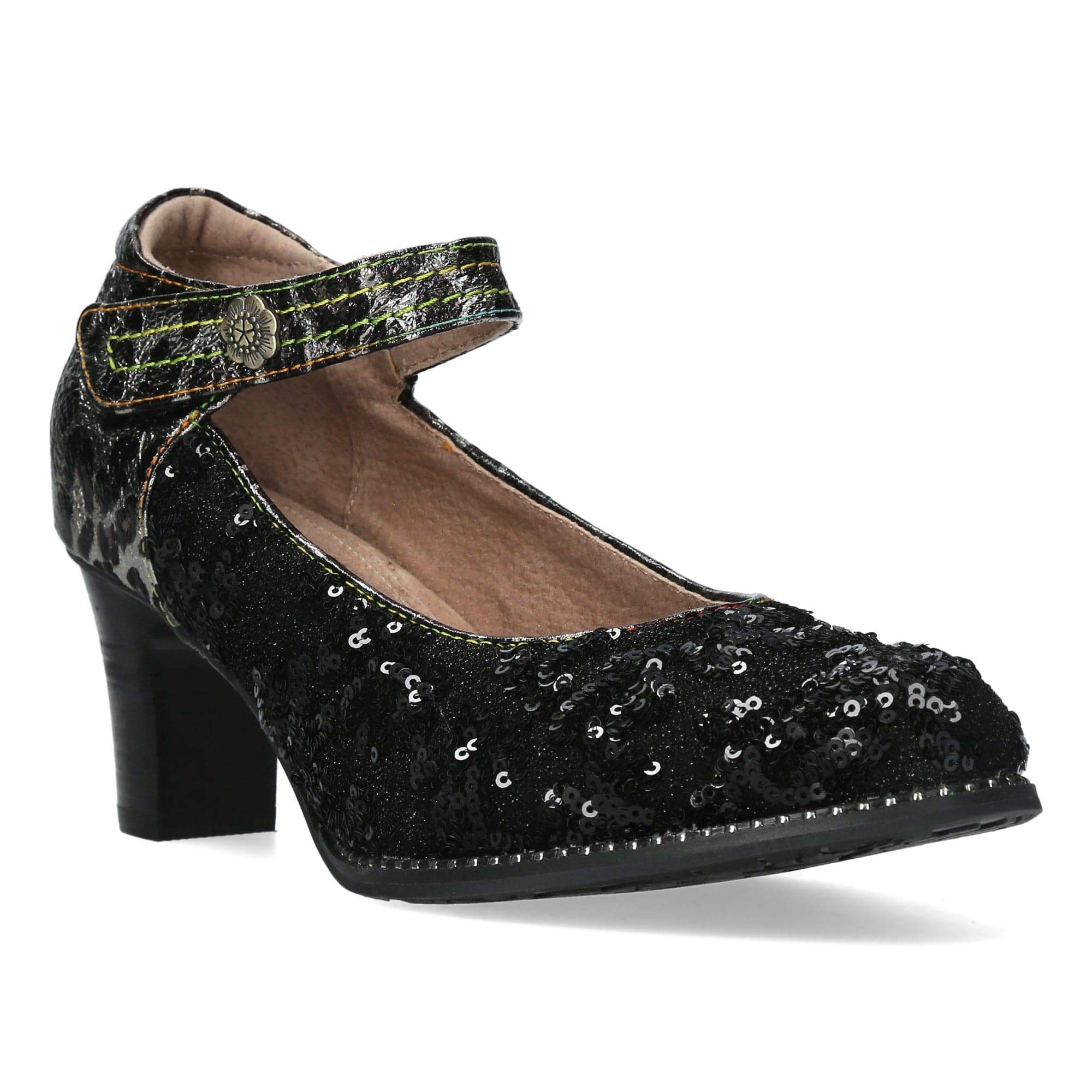 Escarpins - ELCODIEO 236 - Image 3