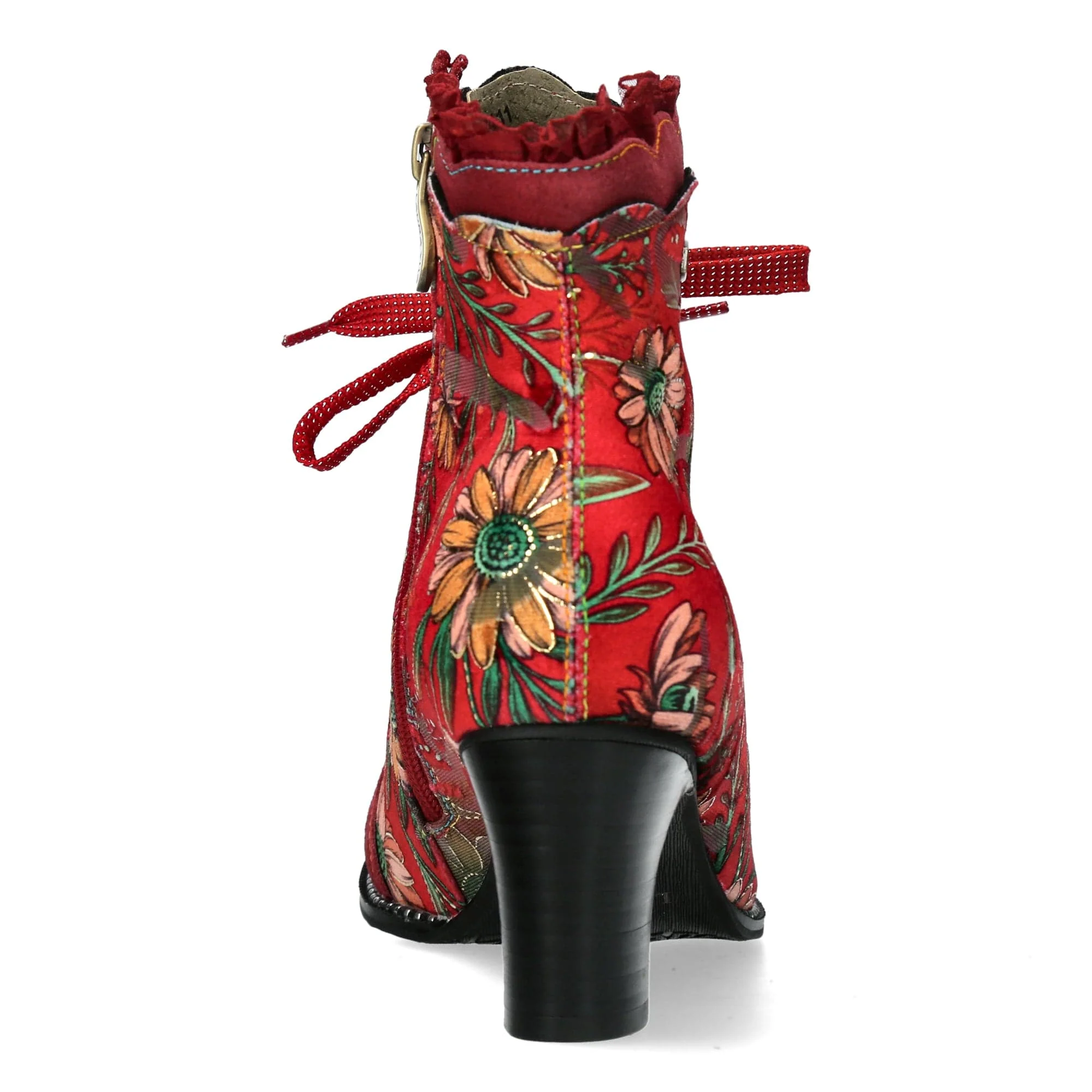 Bottines - ELCODIEO 24 - Image 13