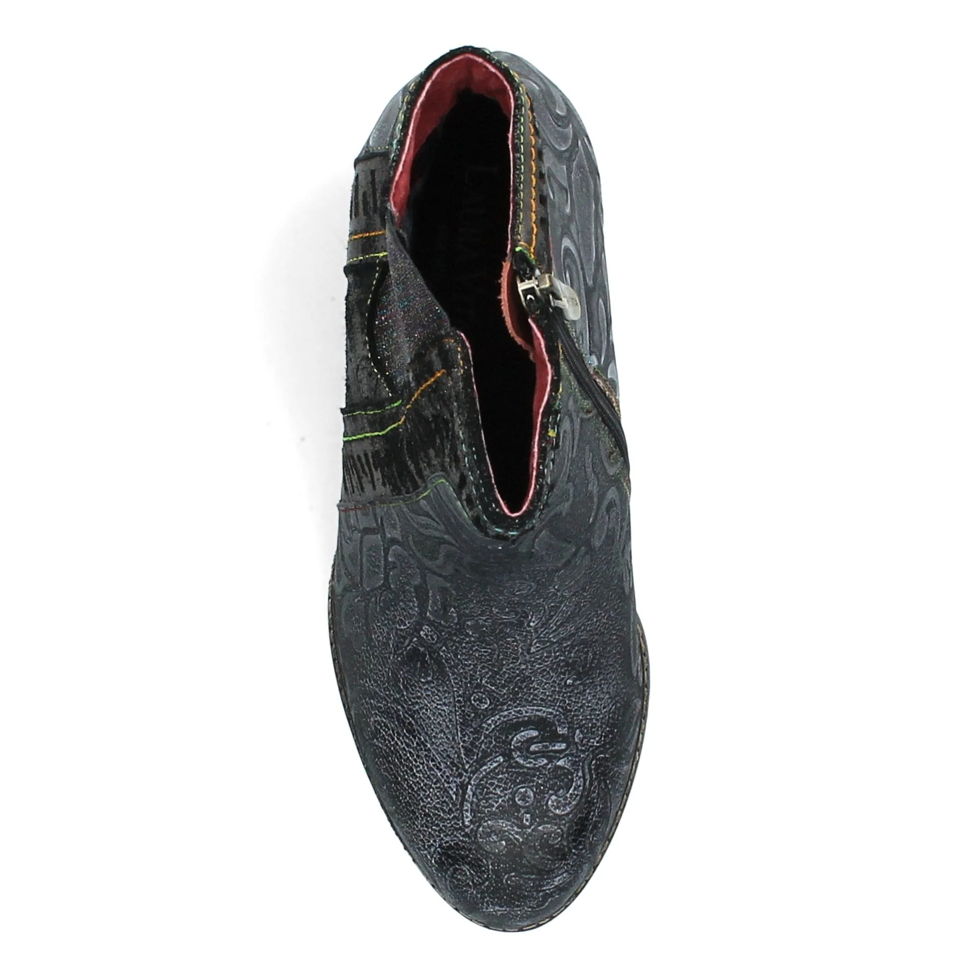 Bottines - ELEA 02 - Image 4