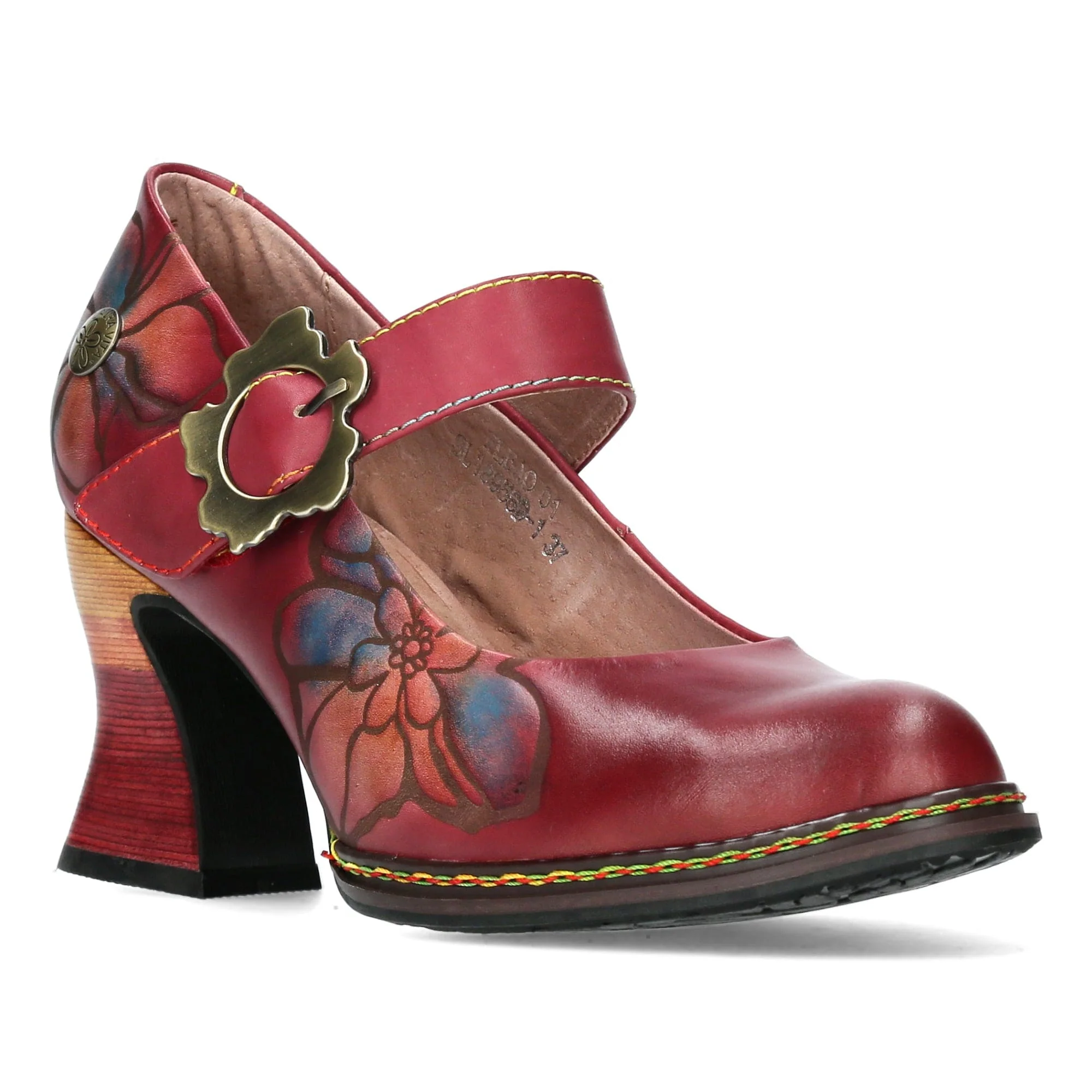 Escarpins - ELEAO 01 - Image 11