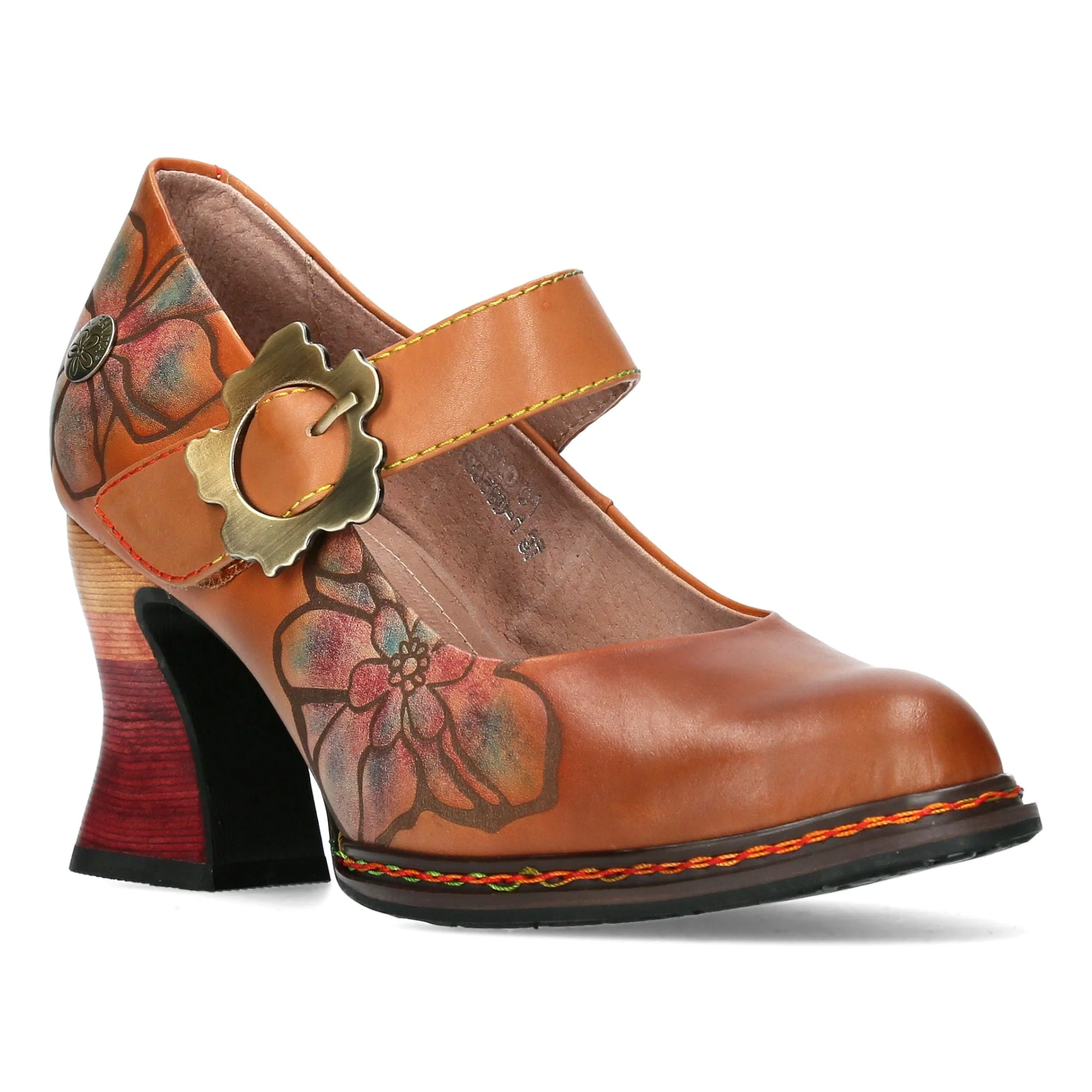 Escarpins - ELEAO 01 - Image 18