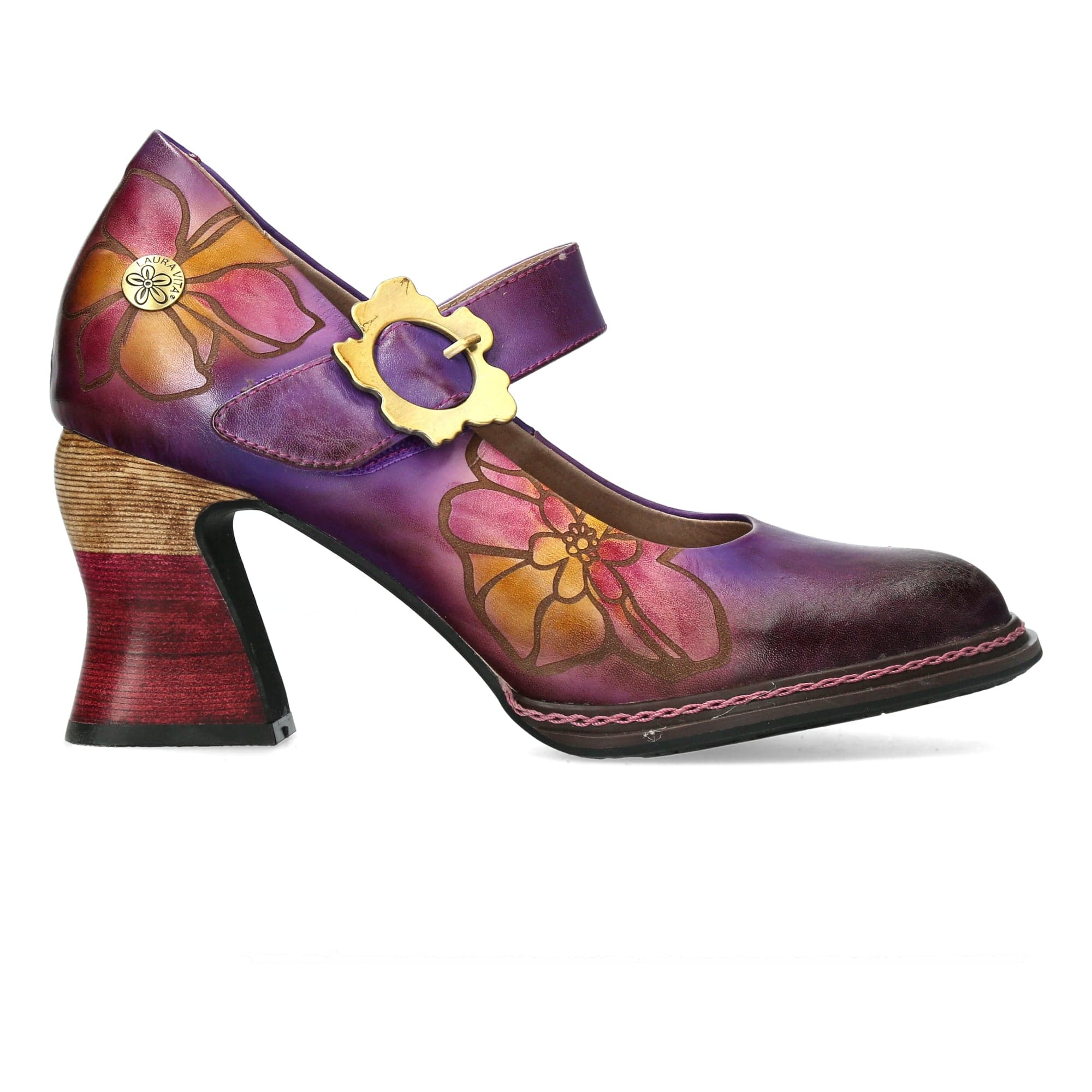 Escarpins - ELEAO 01 - Image 37