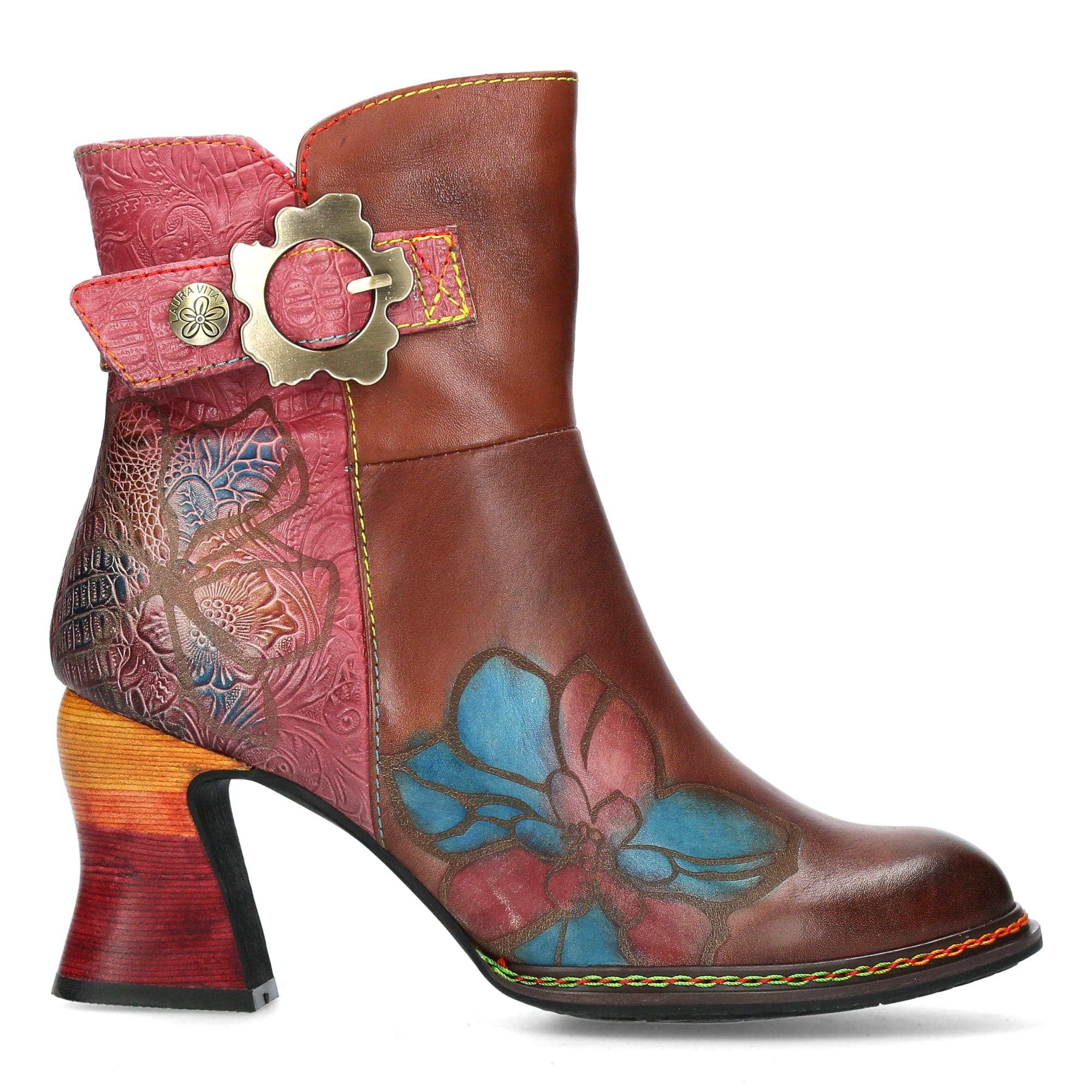Bottines - ELEAO 02 - Image 10