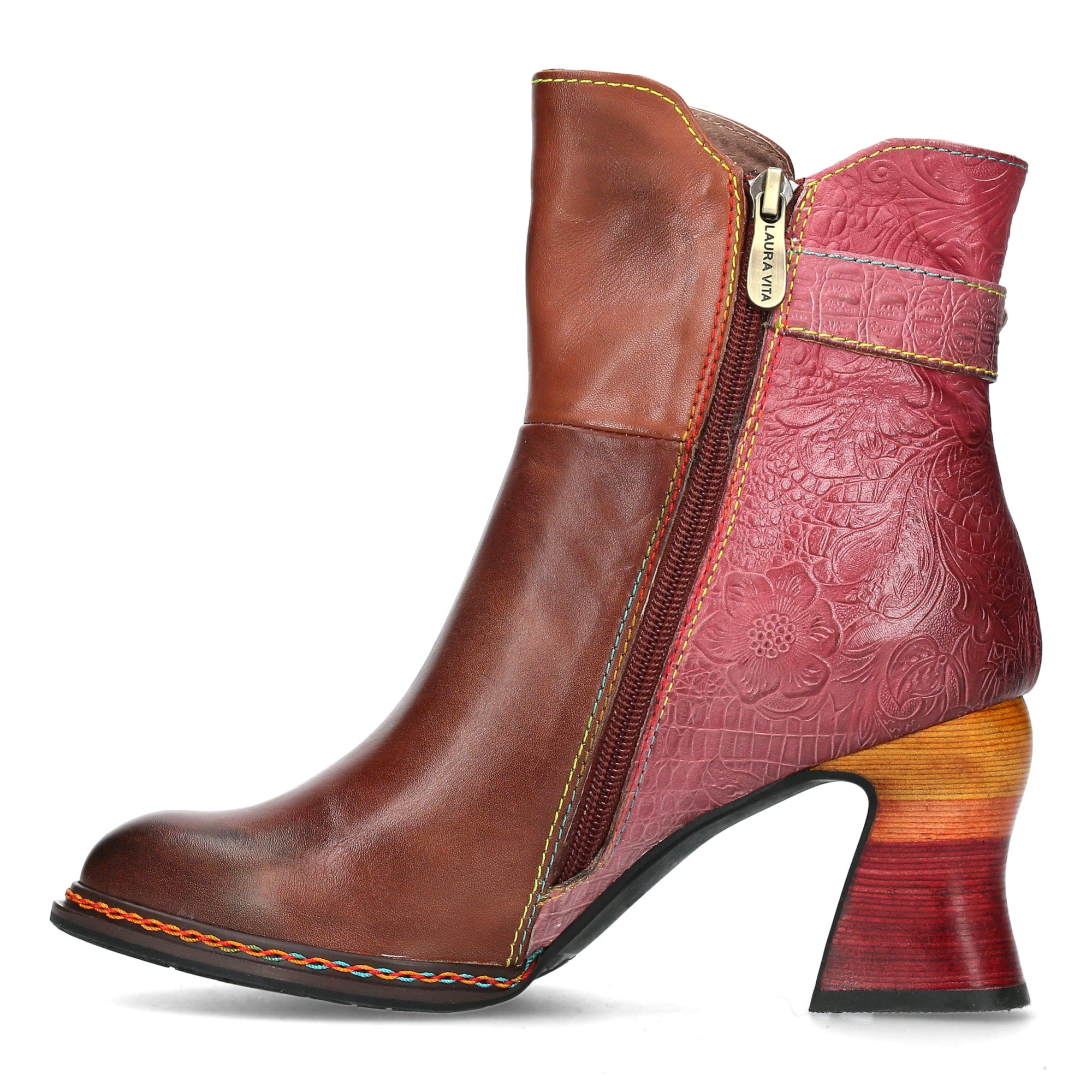 Bottines - ELEAO 02 - Image 14