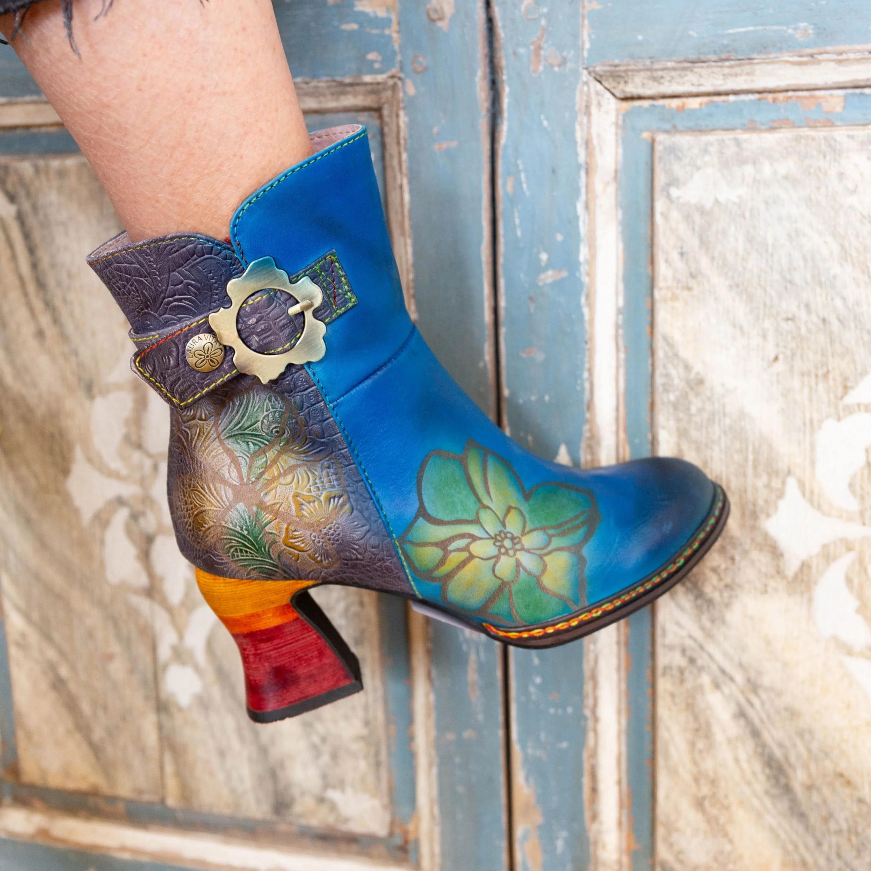 Bottines - ELEAO 02 - Image 16