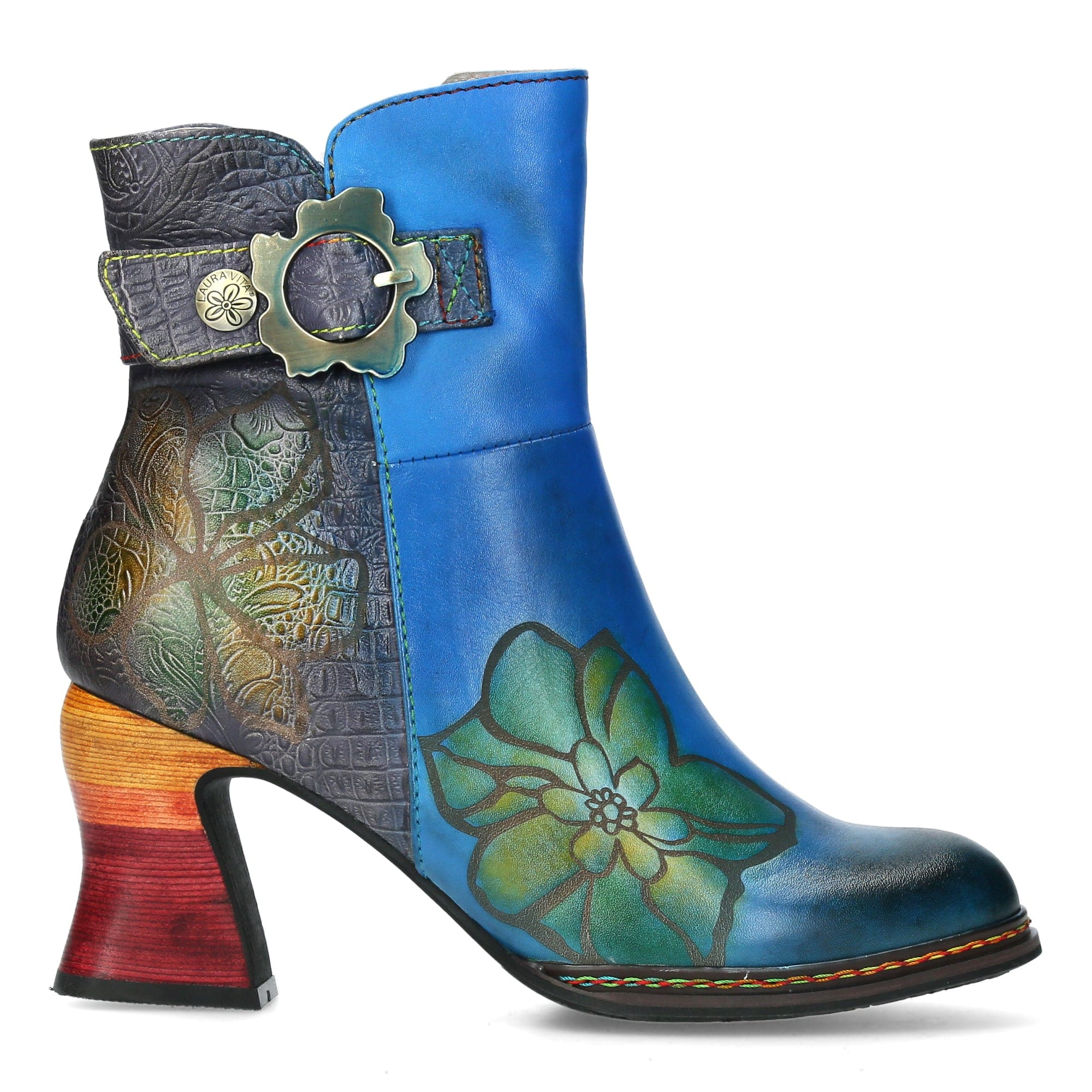 Bottines - ELEAO 02 - Image 17
