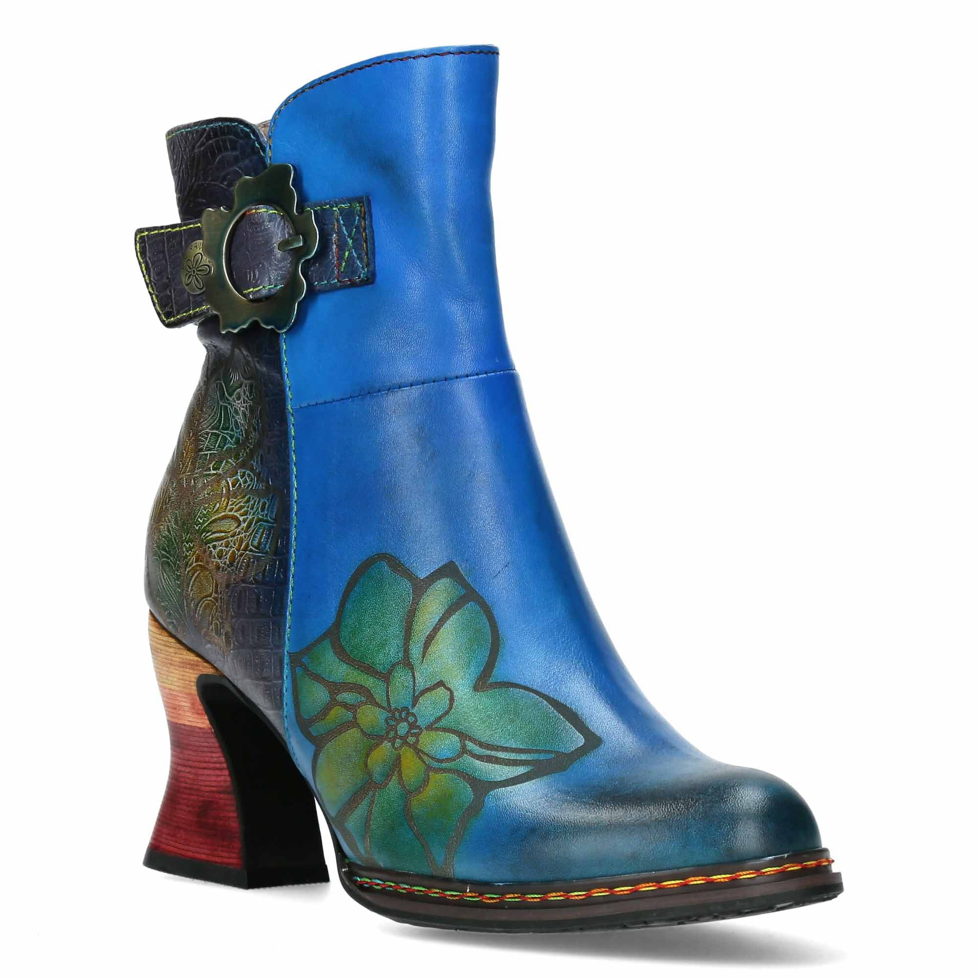 Bottines - ELEAO 02 - Image 18