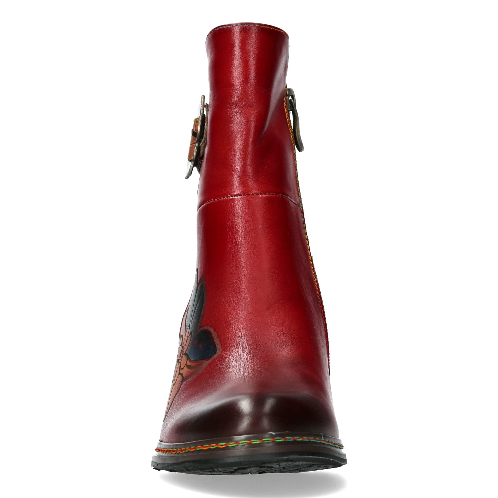 Bottines - ELEAO 02 - Image 26