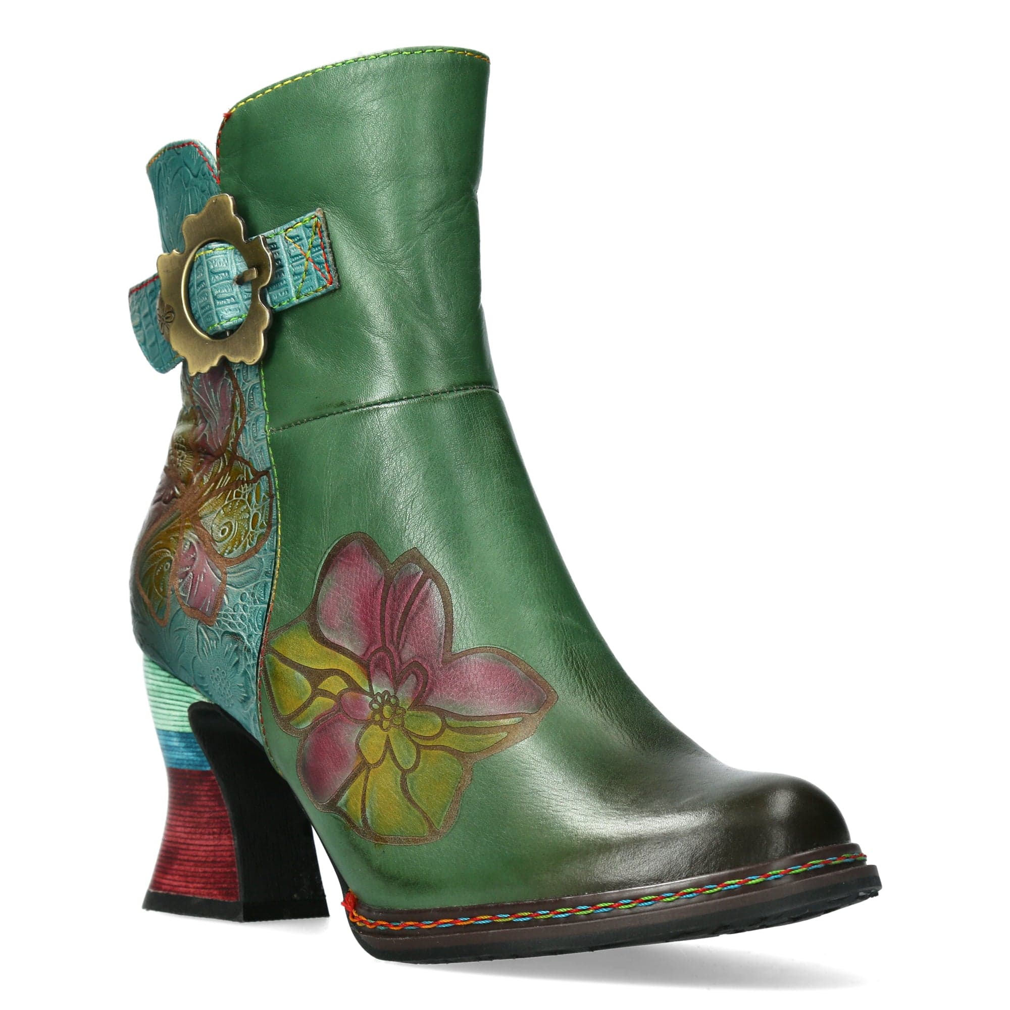 Bottines - ELEAO 02 - Image 31