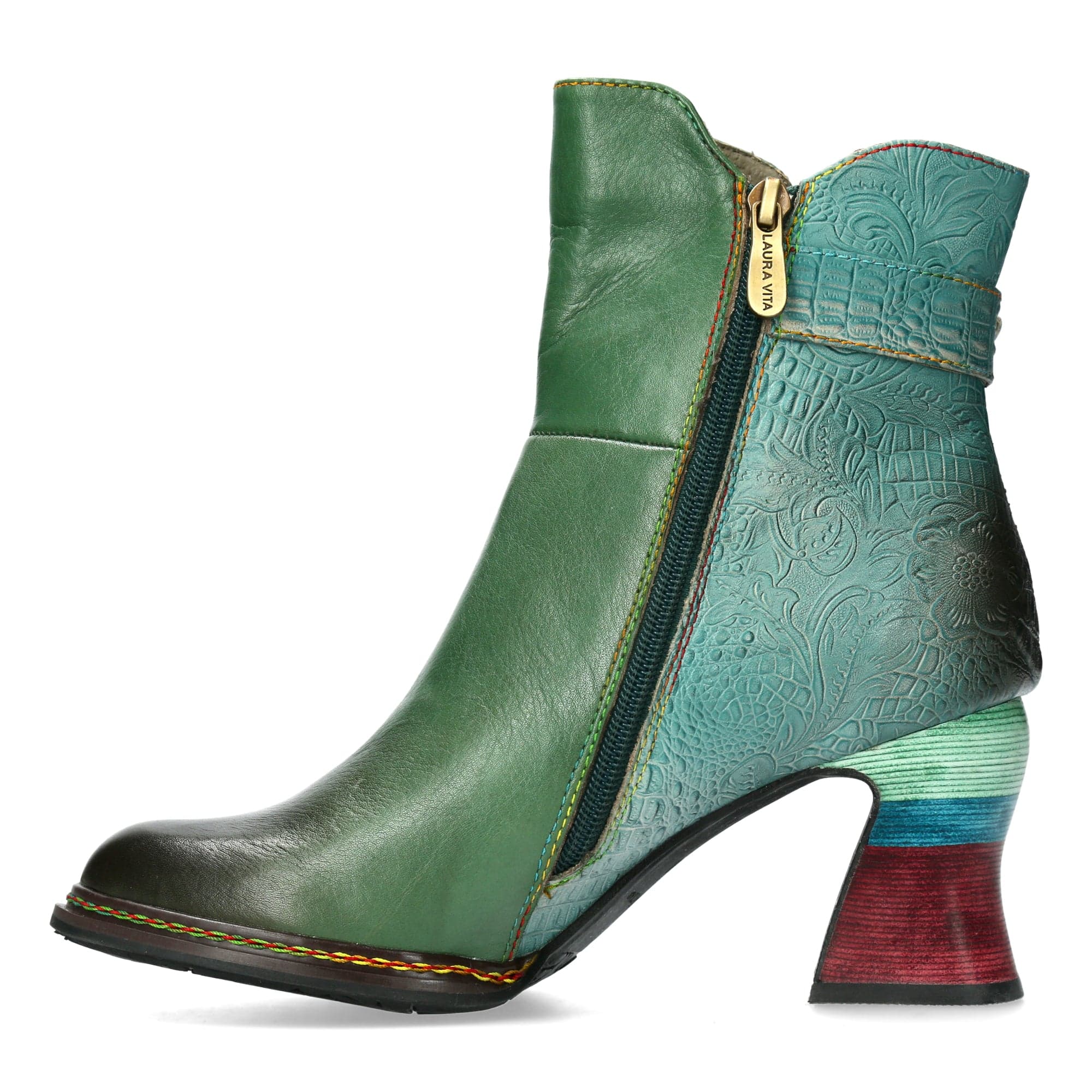 Bottines - ELEAO 02 - Image 34
