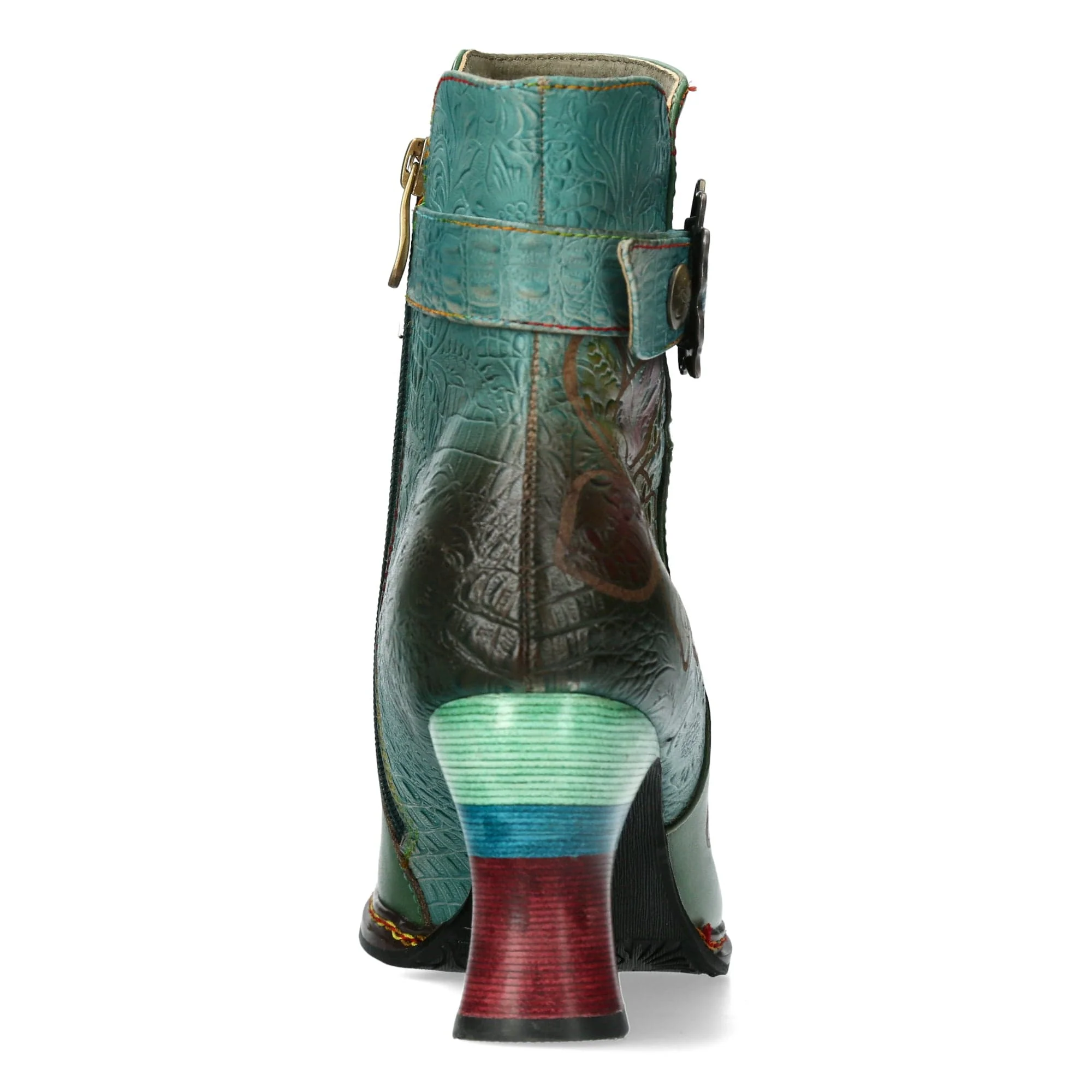 Bottines - ELEAO 02 - Image 35