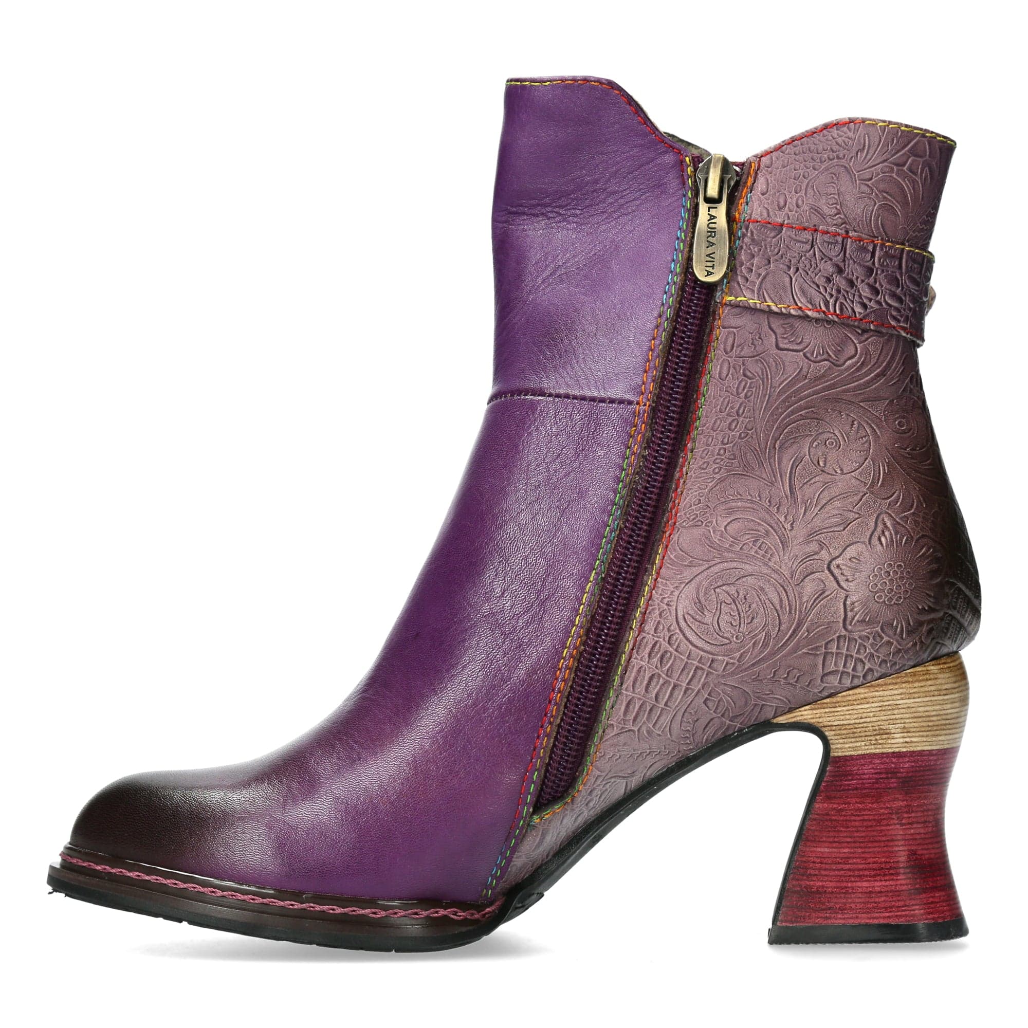 Bottines - ELEAO 02 - Image 40