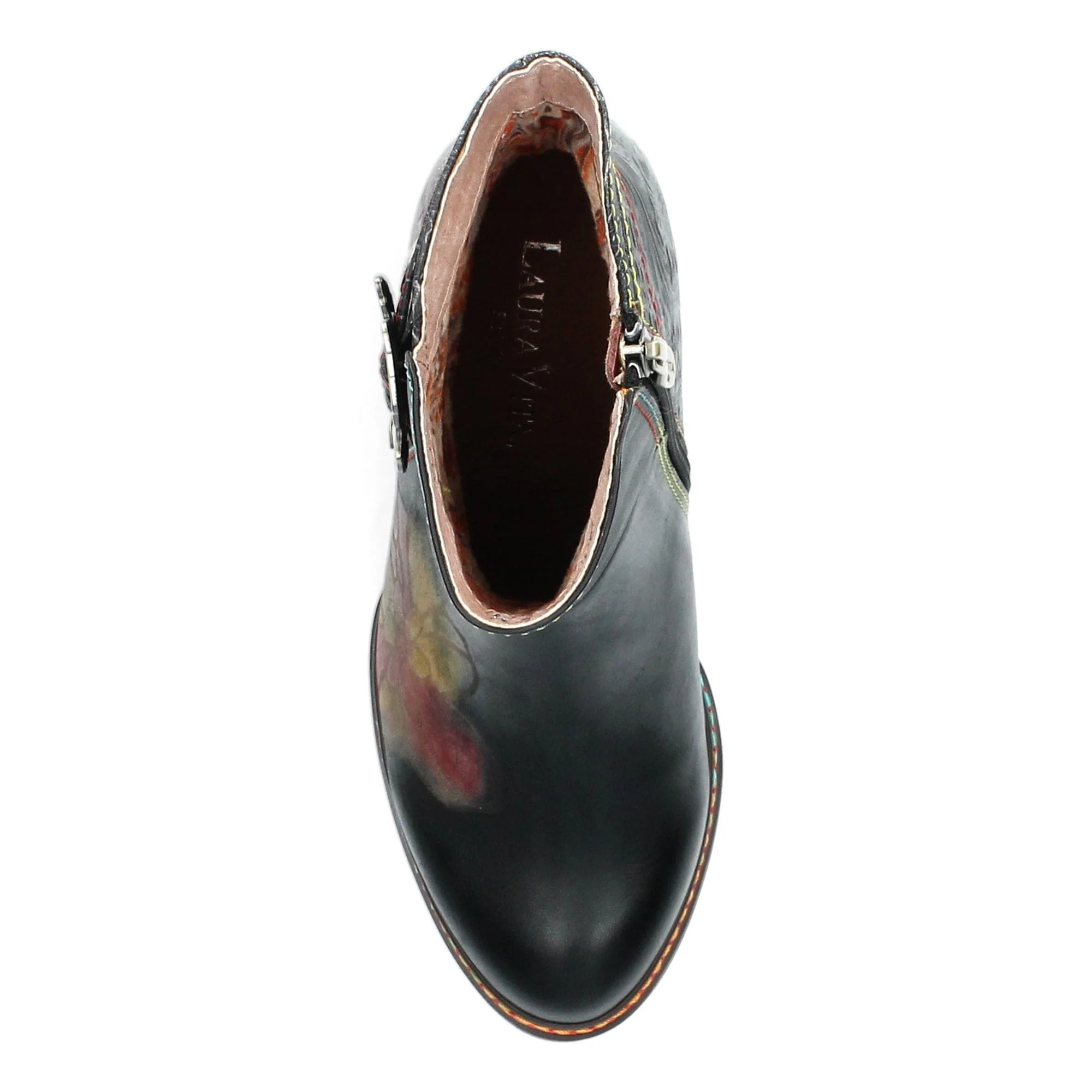 Bottines - ELEAO 02 - Image 5