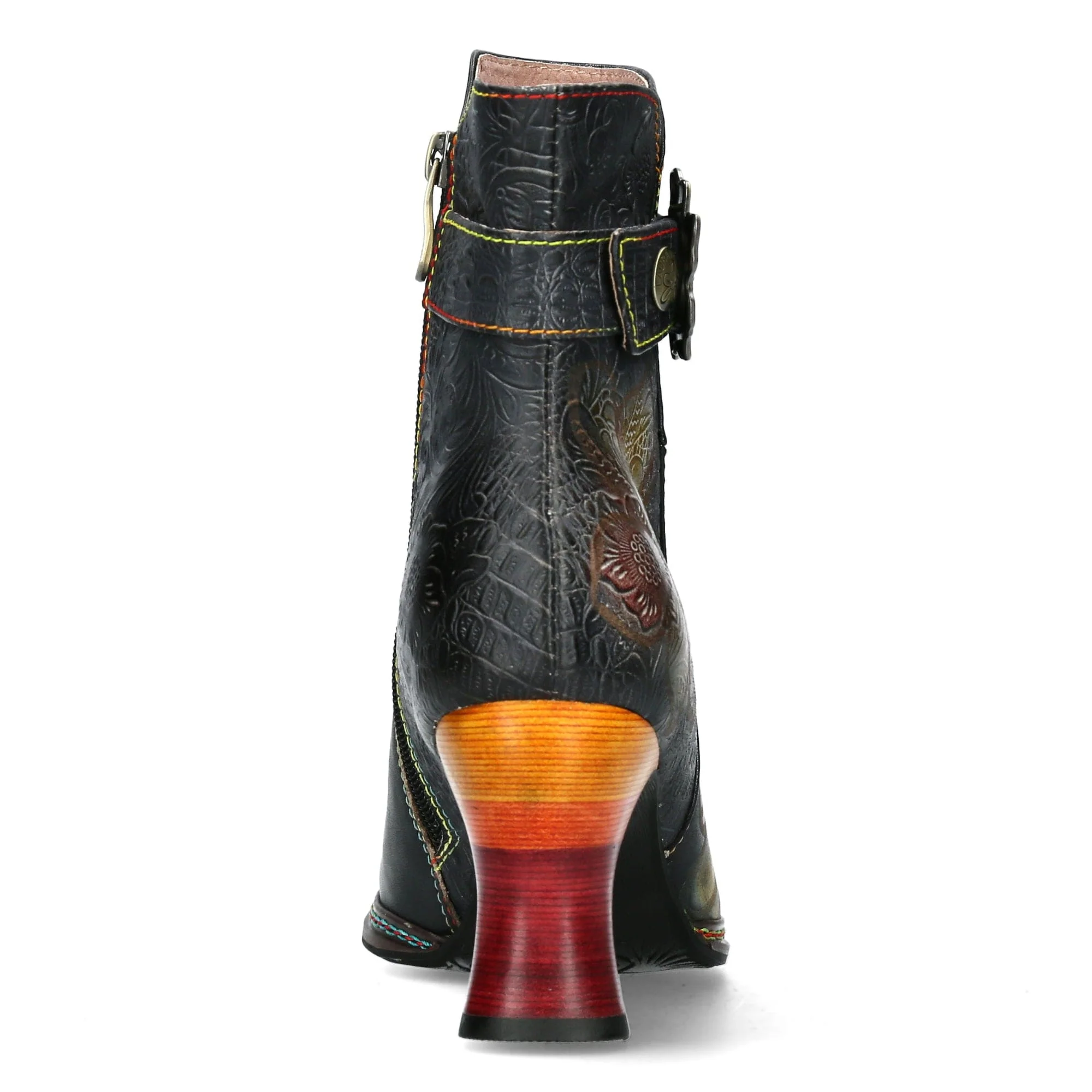 Bottines - ELEAO 02 - Image 7