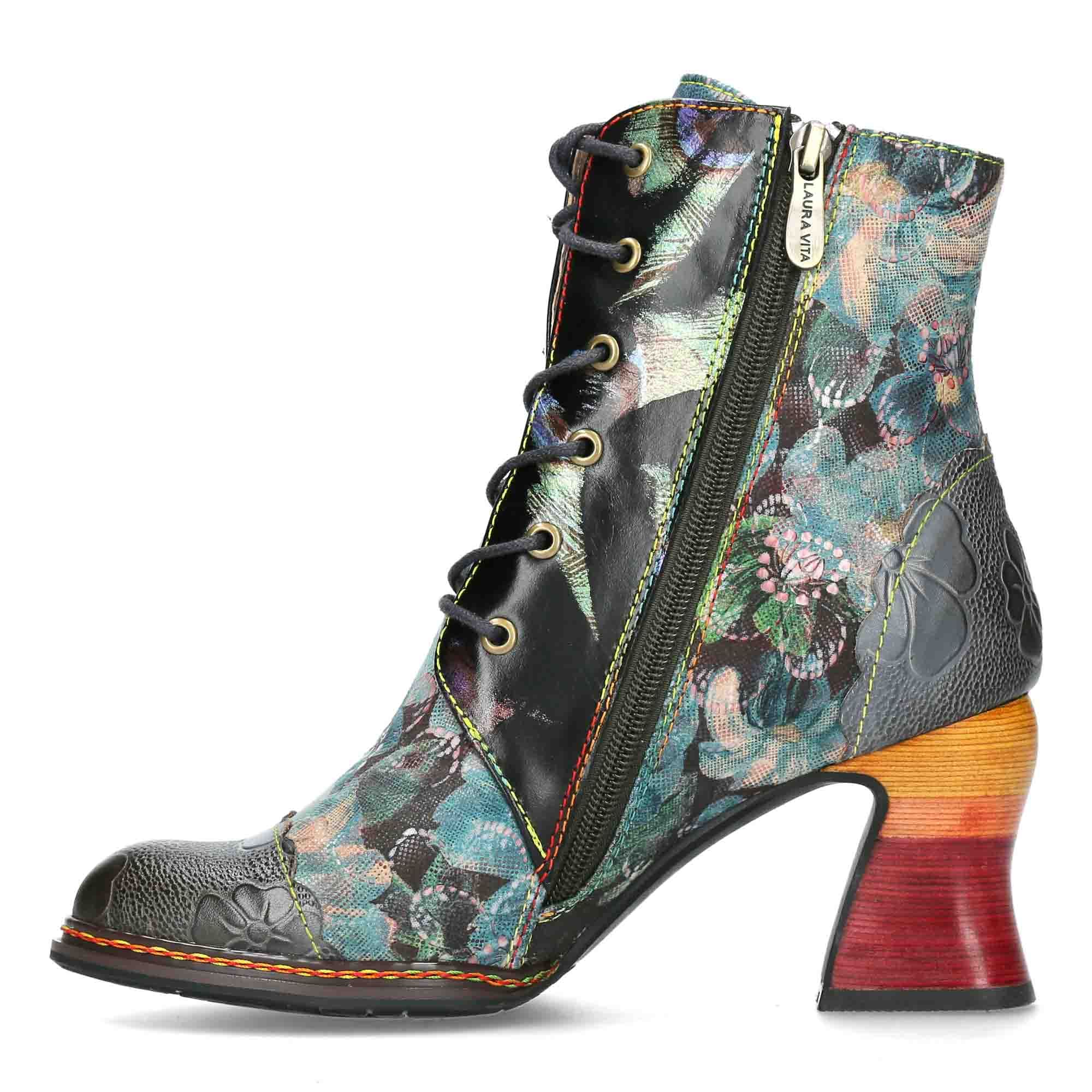 Bottines - ELEAO 03 - Image 11