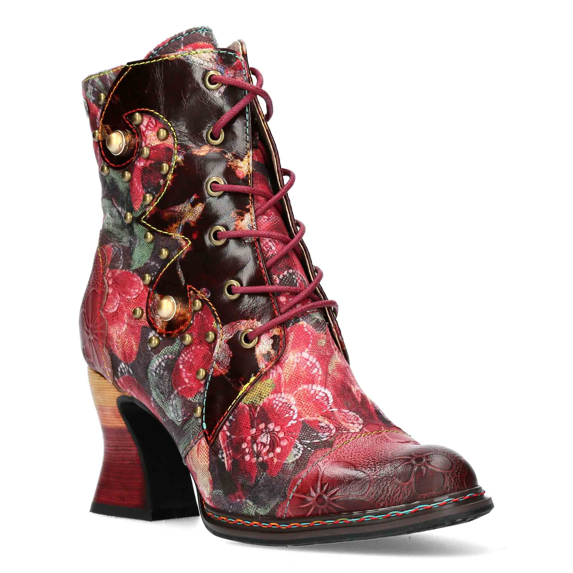 Bottines - ELEAO 03 - Image 15