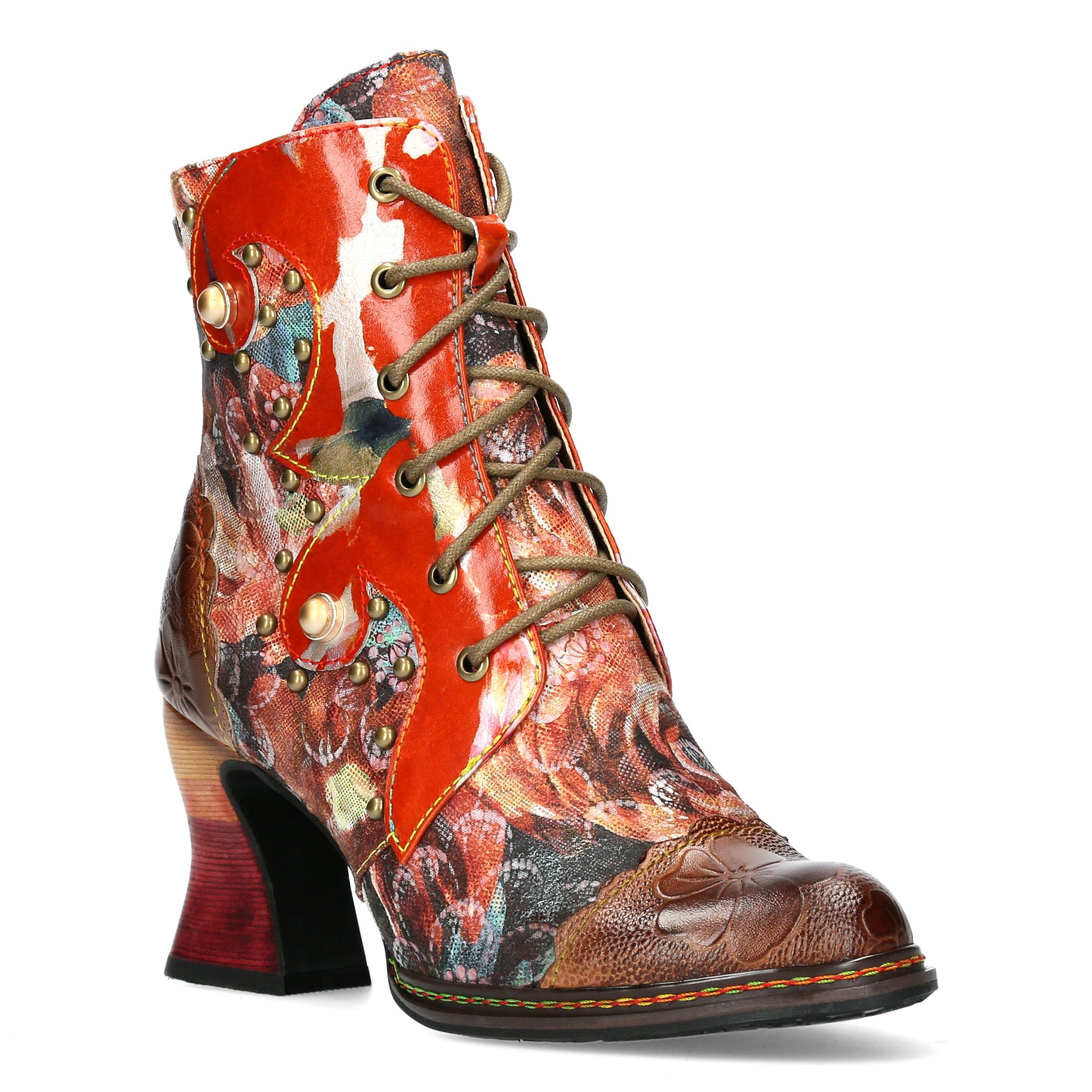 Bottines - ELEAO 03 - Image 2
