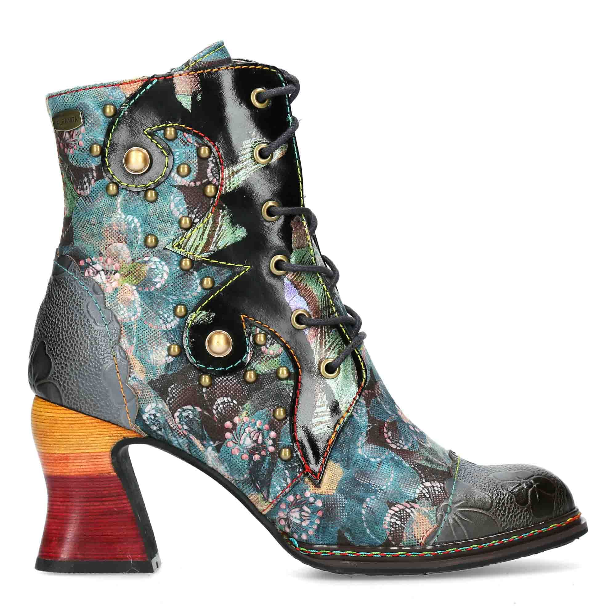 Bottines - ELEAO 03 - Image 7