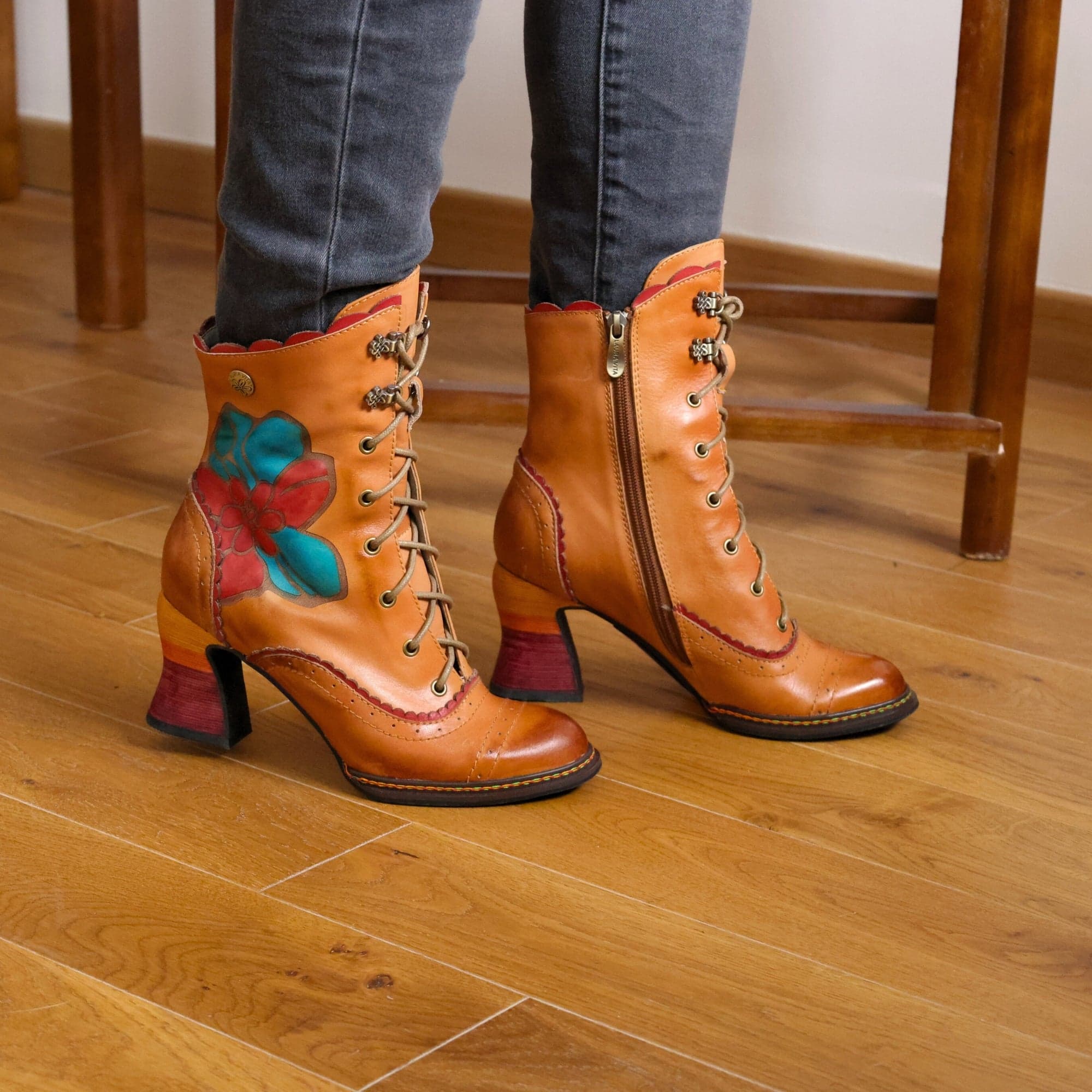 Bottines - ELEAO 15