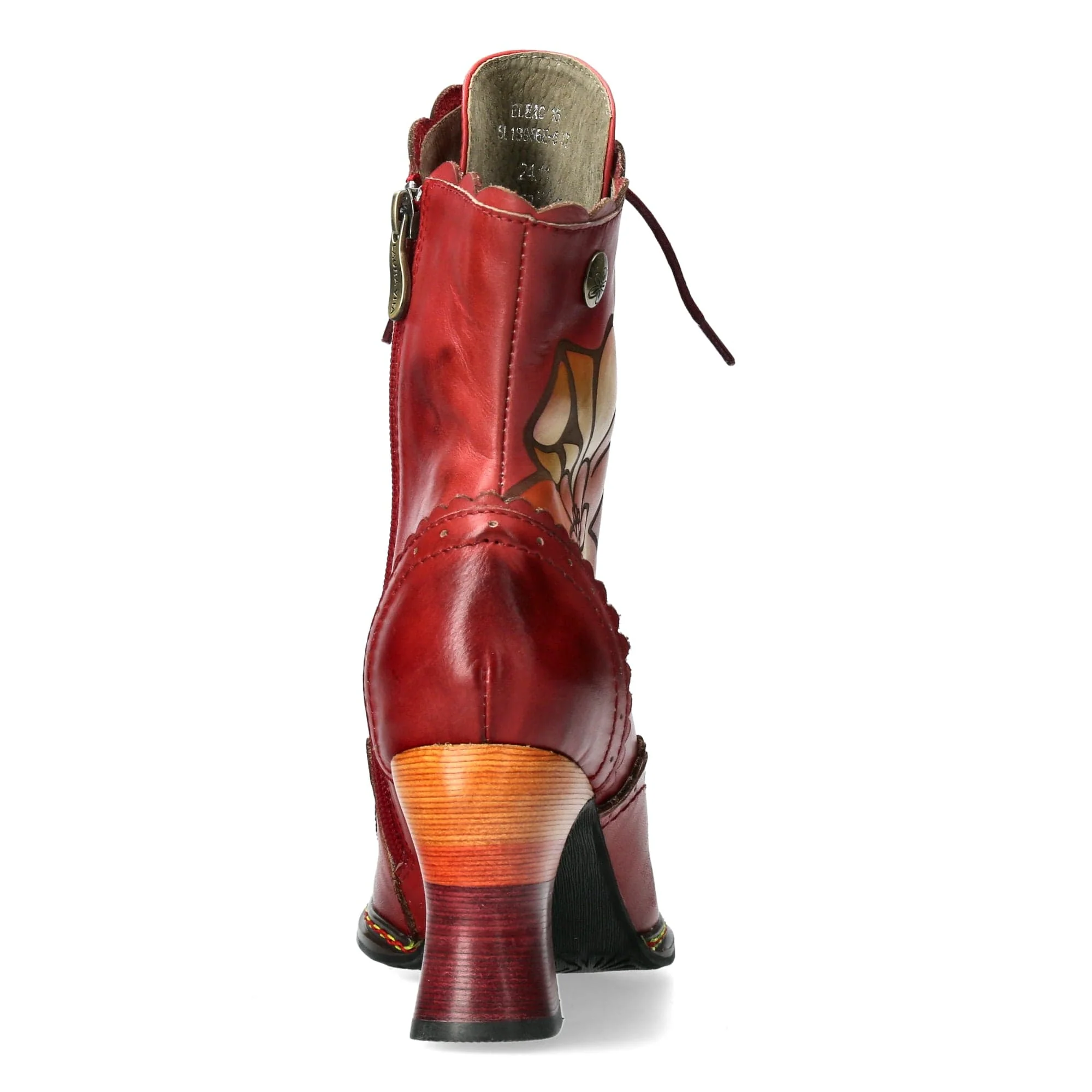 Bottines - ELEAO 15 - Image 13