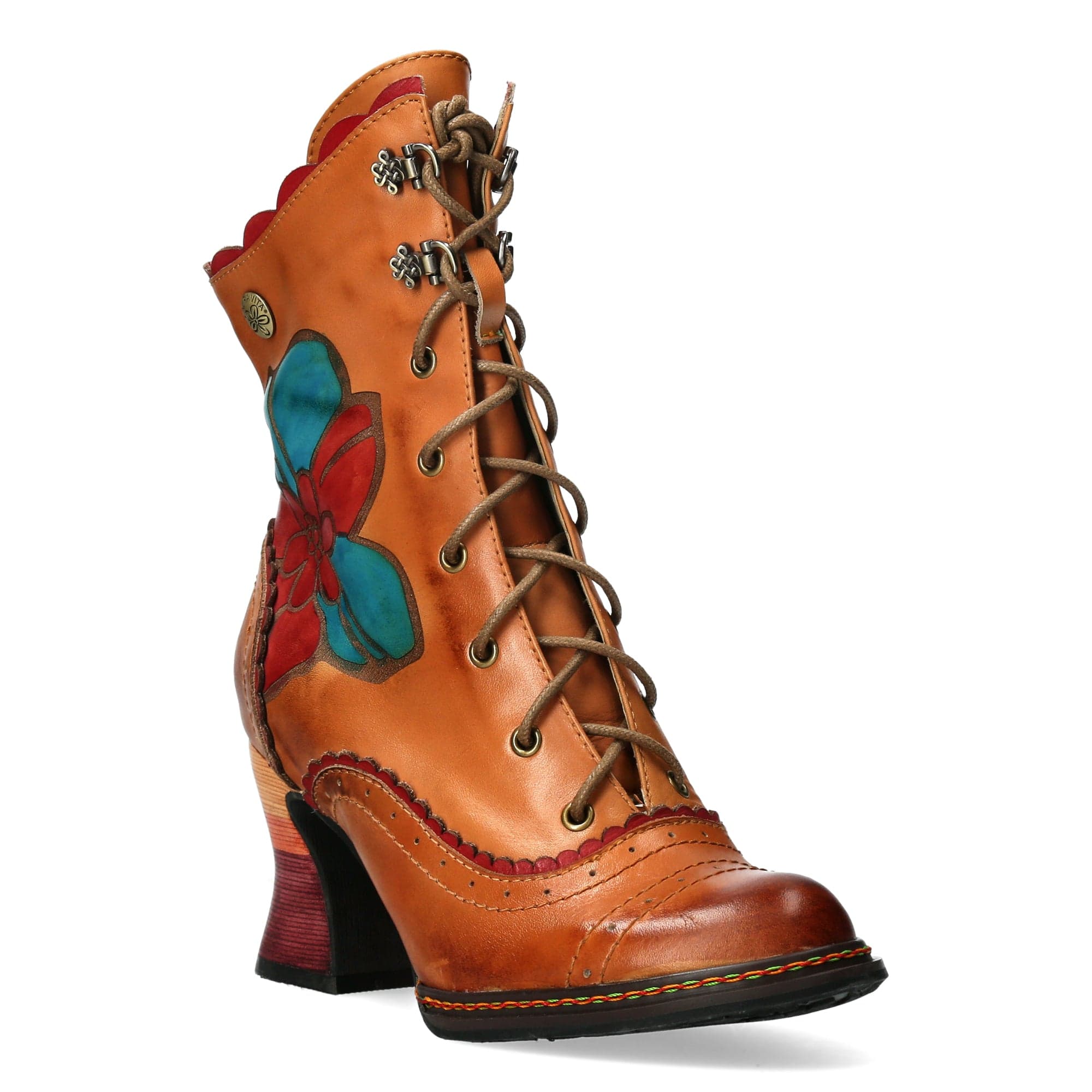 Bottines - ELEAO 15 - Image 3