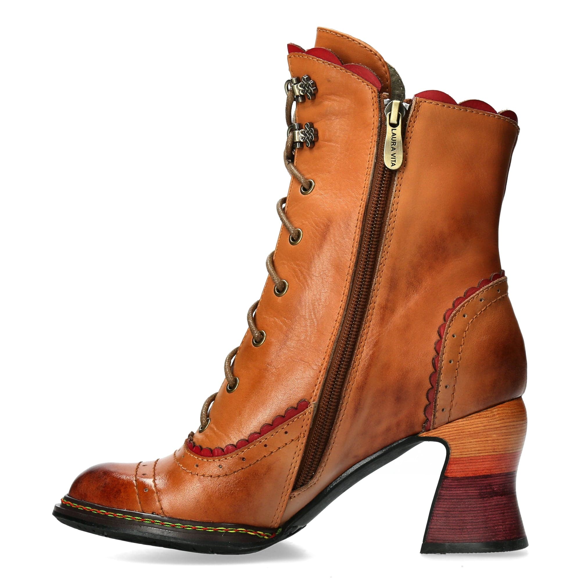 Bottines - ELEAO 15 - Image 6