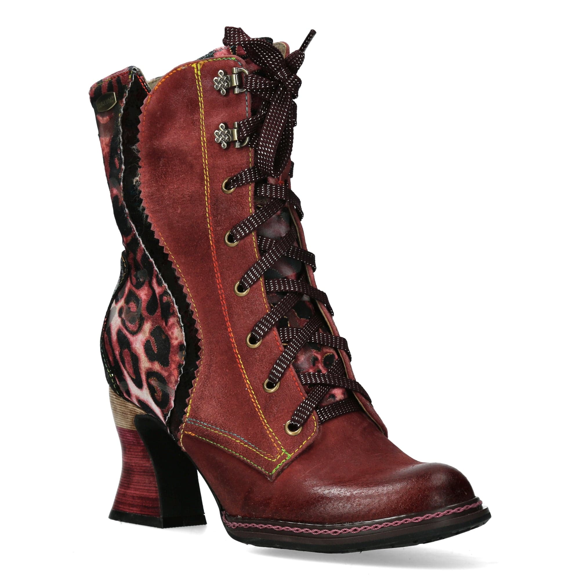 Bottines - ELEAO 42 - Image 11