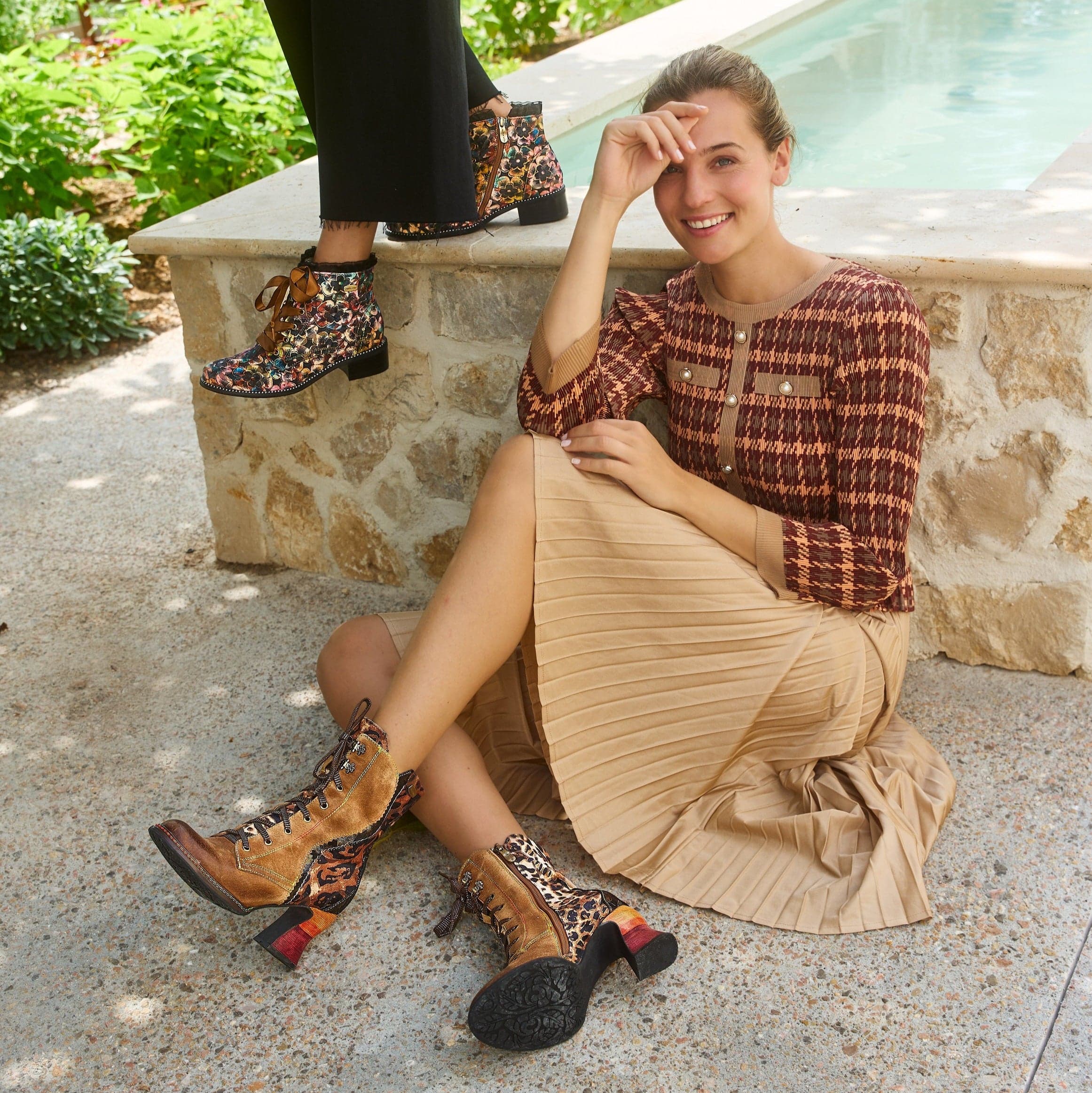 Bottines - ELEAO 42 - Image 2