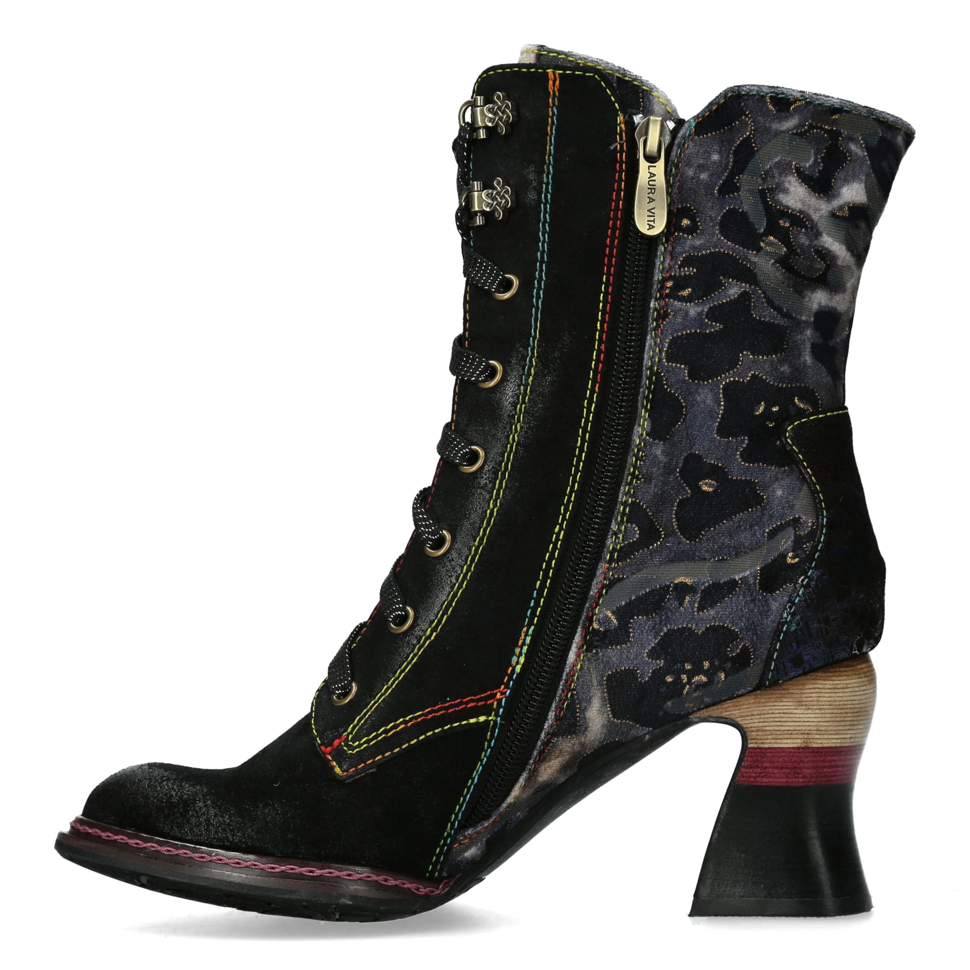 Bottines - ELEAO 42 - Image 21
