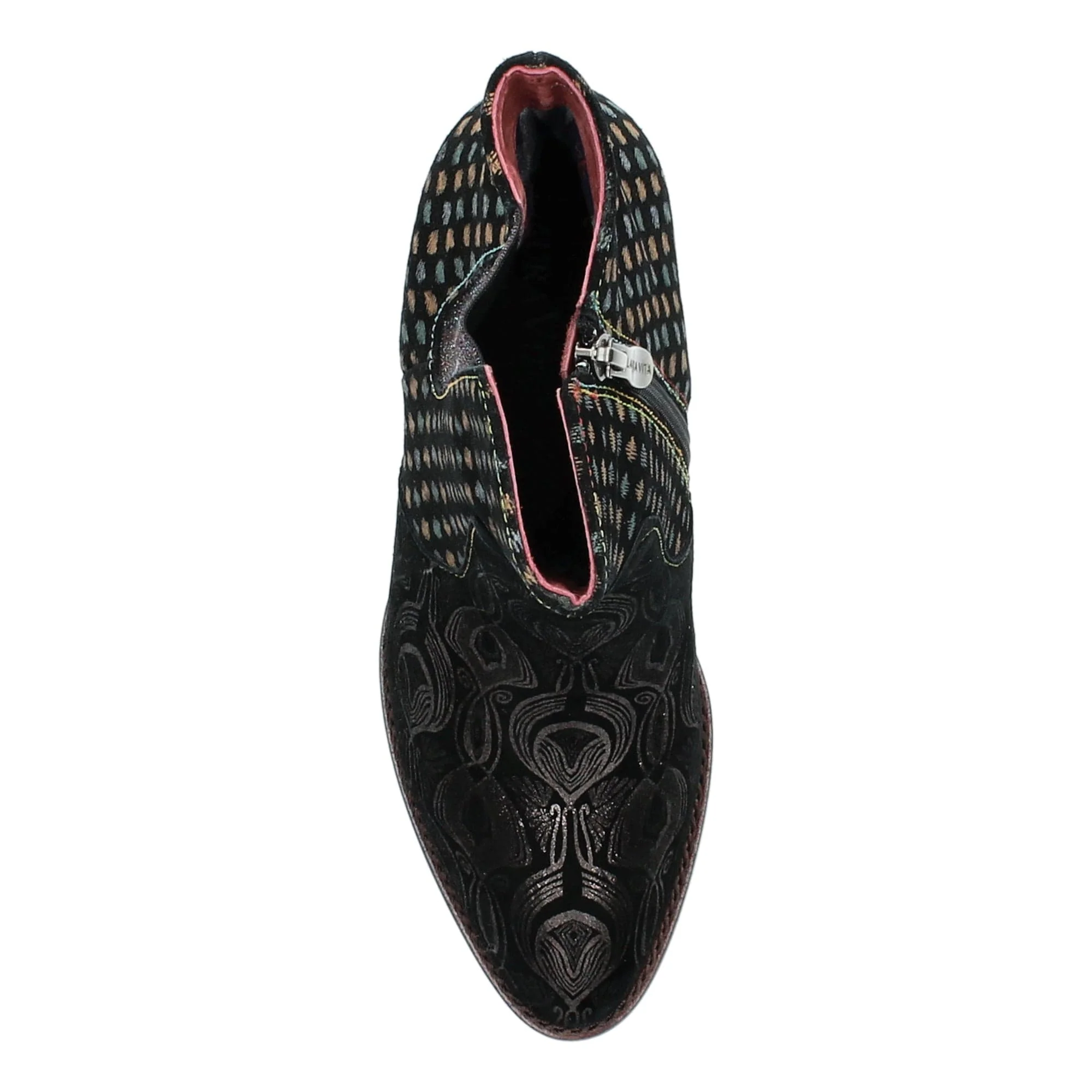 Bottines - ELECTRE 03 - Image 4