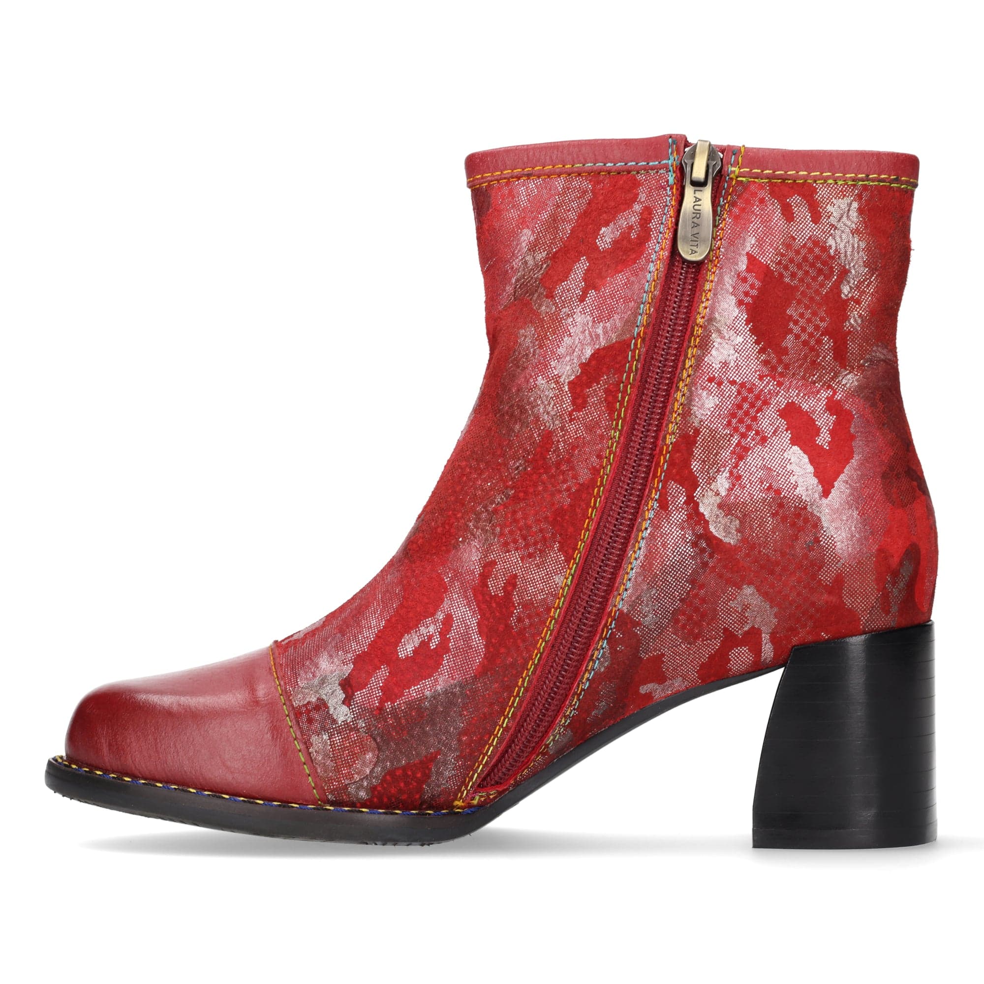 Bottines - ELISABETH 04 - Image 4