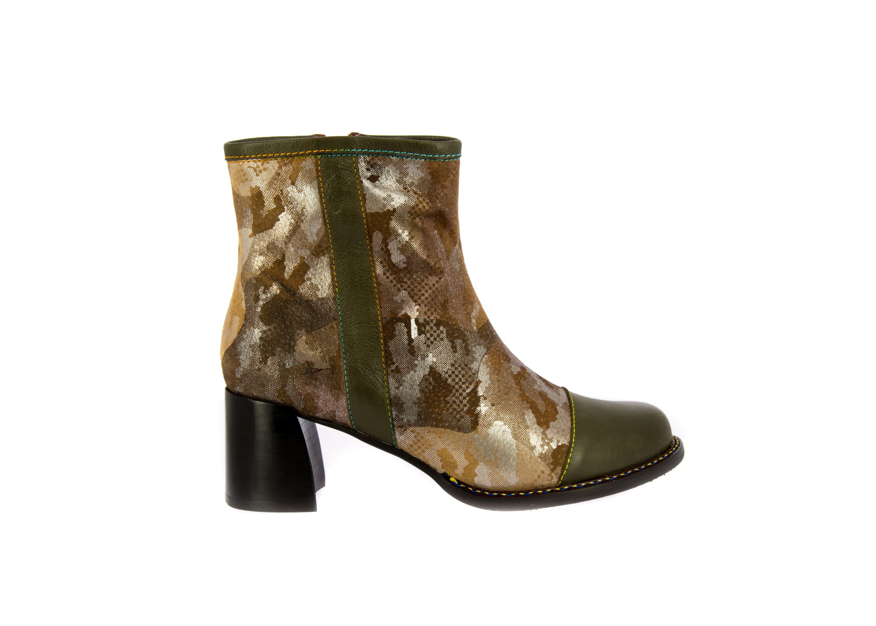 Bottines - ELISABETH 07 - Image 16
