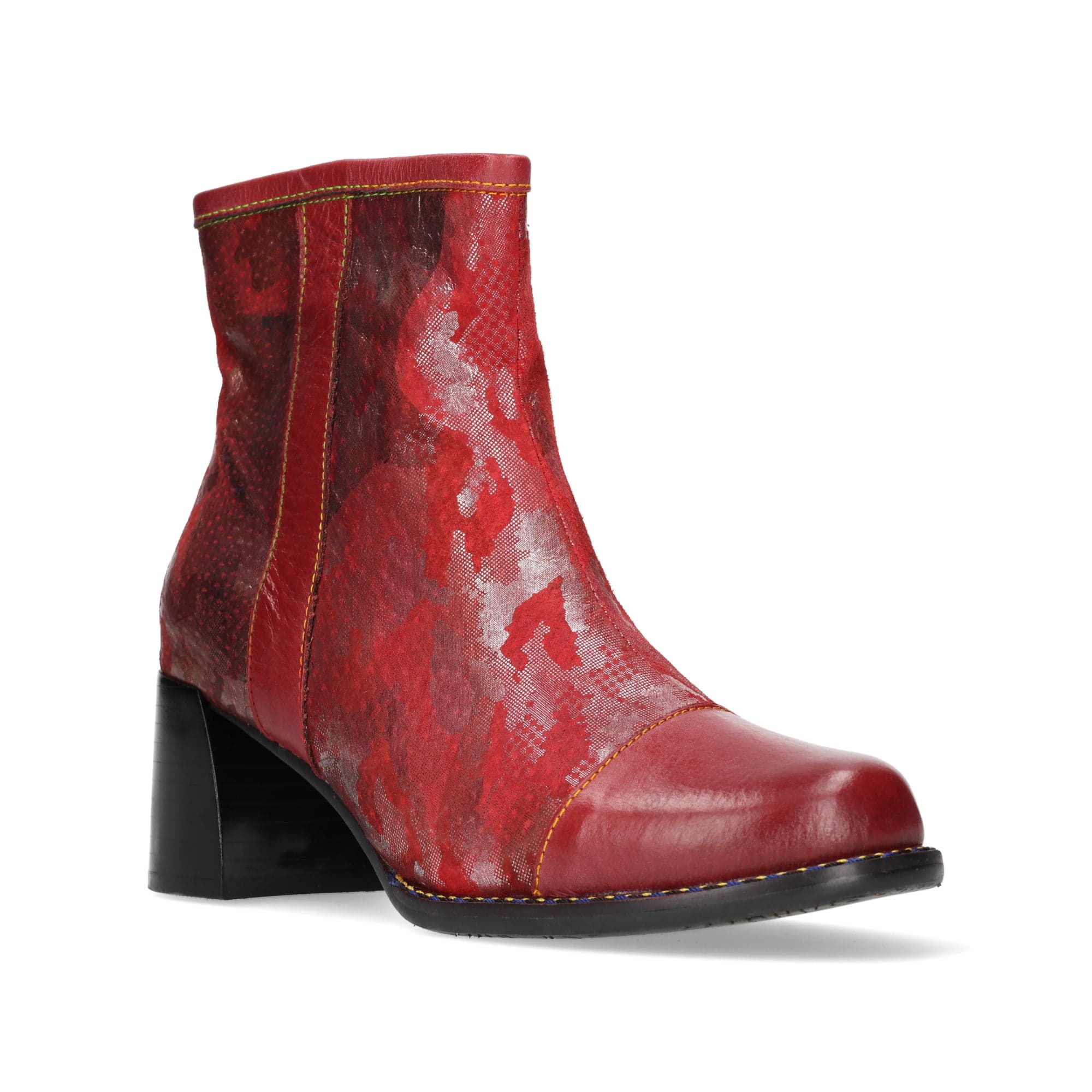 Bottines - ELISABETH 07 - Image 2